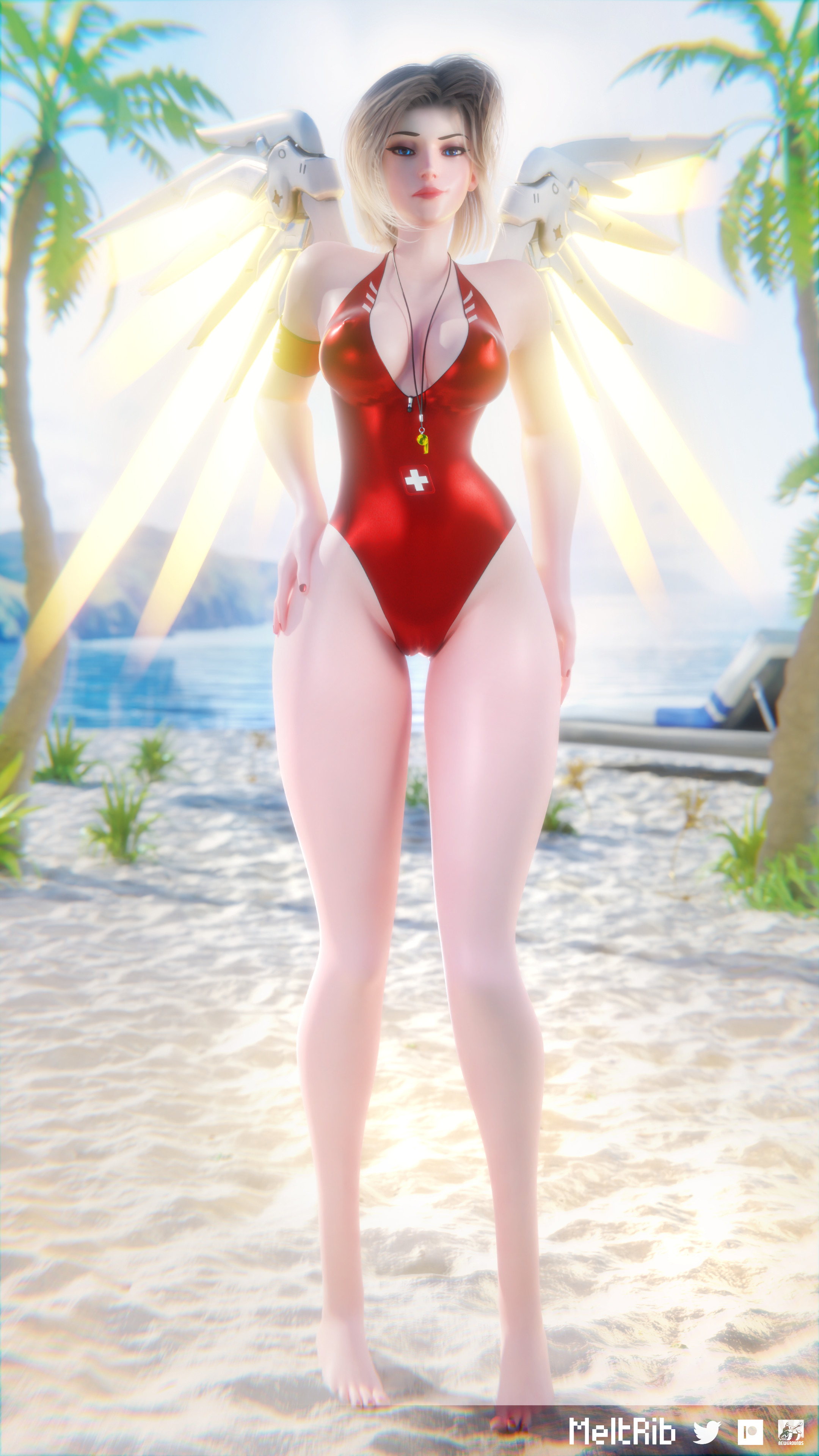 Beach Mercy 4K pics, miight be an animation coming too;
Download:
https://t.co/iP49Efg4wY
Imgur:
https://t.co/cCuPGljsBk
and male model by @1ceDev_
also,
https://t.co/Qbq32Qw8PA https://t.co/zPvn9mopv5