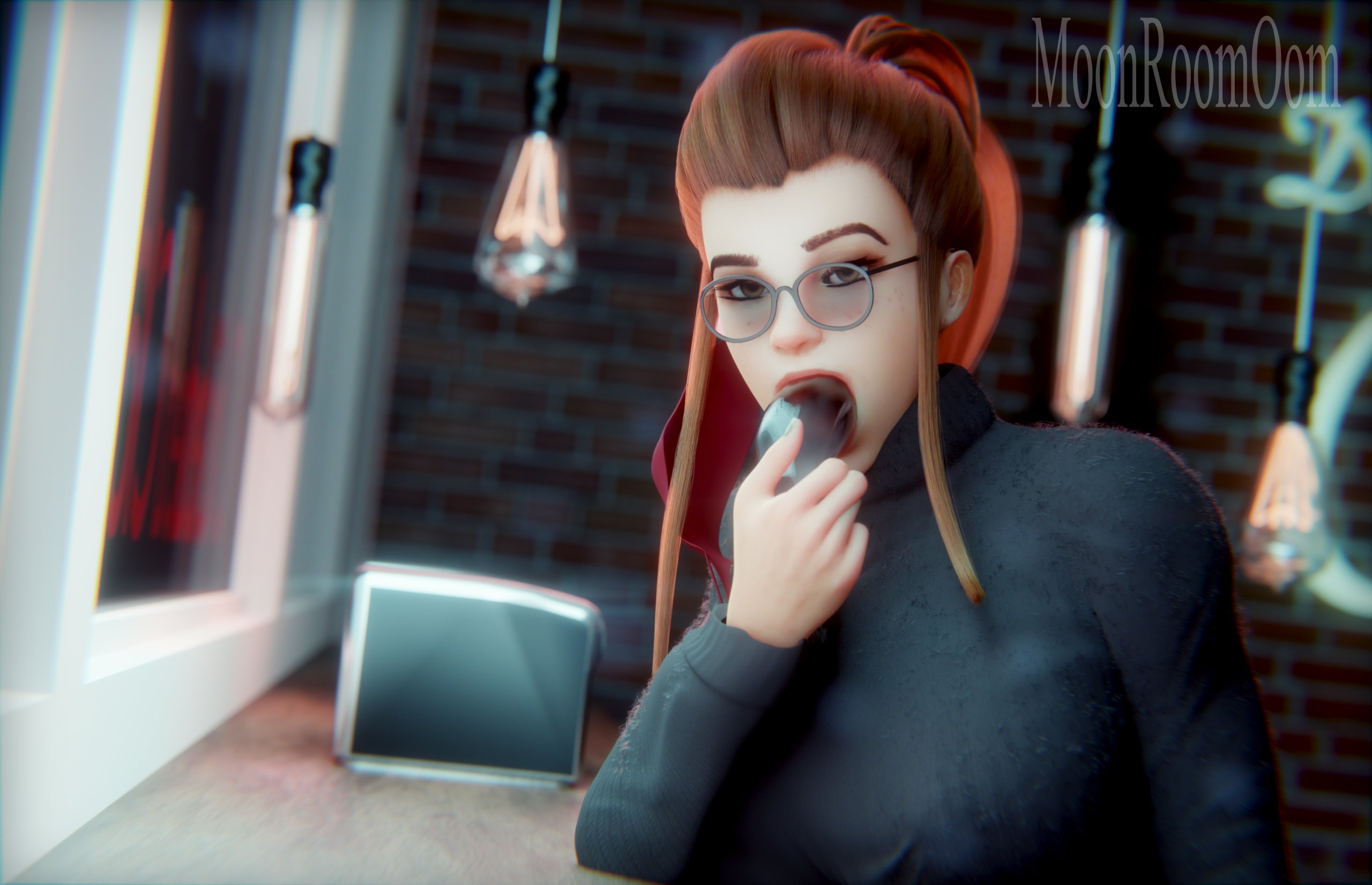 Naughty Brigitte👀
Don't worry guys, I'm actually working on the Widow animation xd
Brigitte @Rikolo3D
Map @its_gergless
#Overwatch #Futa #rule34 #r34 #brigitte https://t.co/W5LyoR61CD