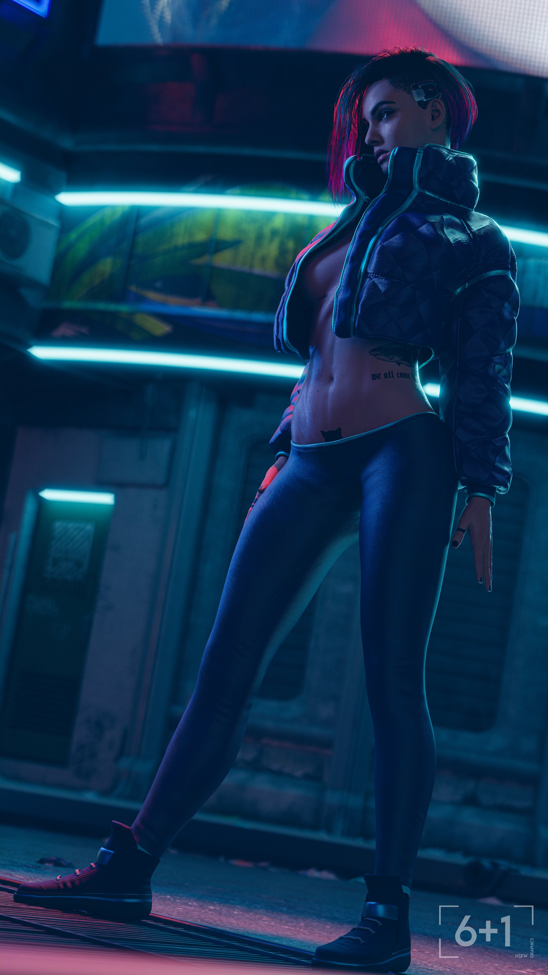 Judy in Night City
Snapshots of Judy's life in NC.
Had the privilege of being able to try out @cheesecake3d's upcoming Judy model, who'll be available soon! ^^ Scenery done by them as well! Thank you and enjoy! <3
Maps: https://t.co/EPoaMuqjrd
8K DL: https://t.co/RKPy86GvmQ https://t.co/Bs6GZwmwKM