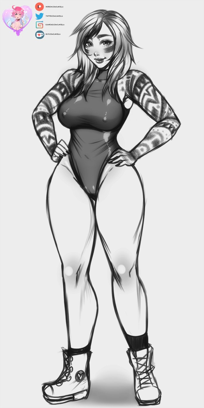 Valkyrie (R6siege) patreon comm ⭐️
High-res/no watermark + seminude version ~ https://t.co/UgrUfTm8Uk https://t.co/ul6mXvC5pU