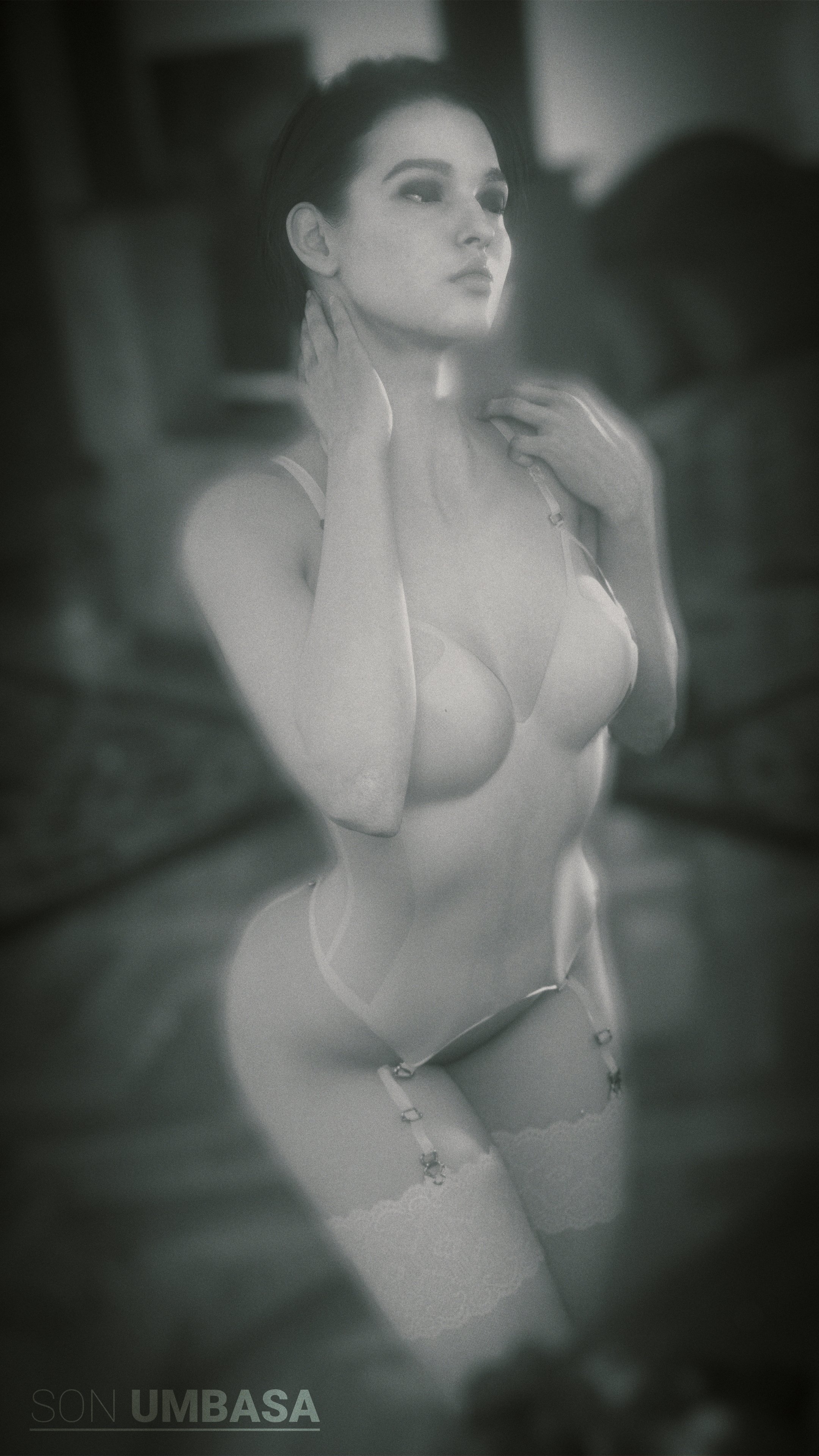 Jill Date Night (vintage)
Whew. Ok Eevee renders at last. Lots of things to work on moving forward. Dat dof ๐คฎ
So maybe some less pretentious color cycles renders if I hit 2000? ๐
Model @Rigid3d
Map @TrahaooaharT
#JillValentine #re3remake #rule34 #nsfw #blendernsfw #r34 https://t.co/B6qRJvM1NW