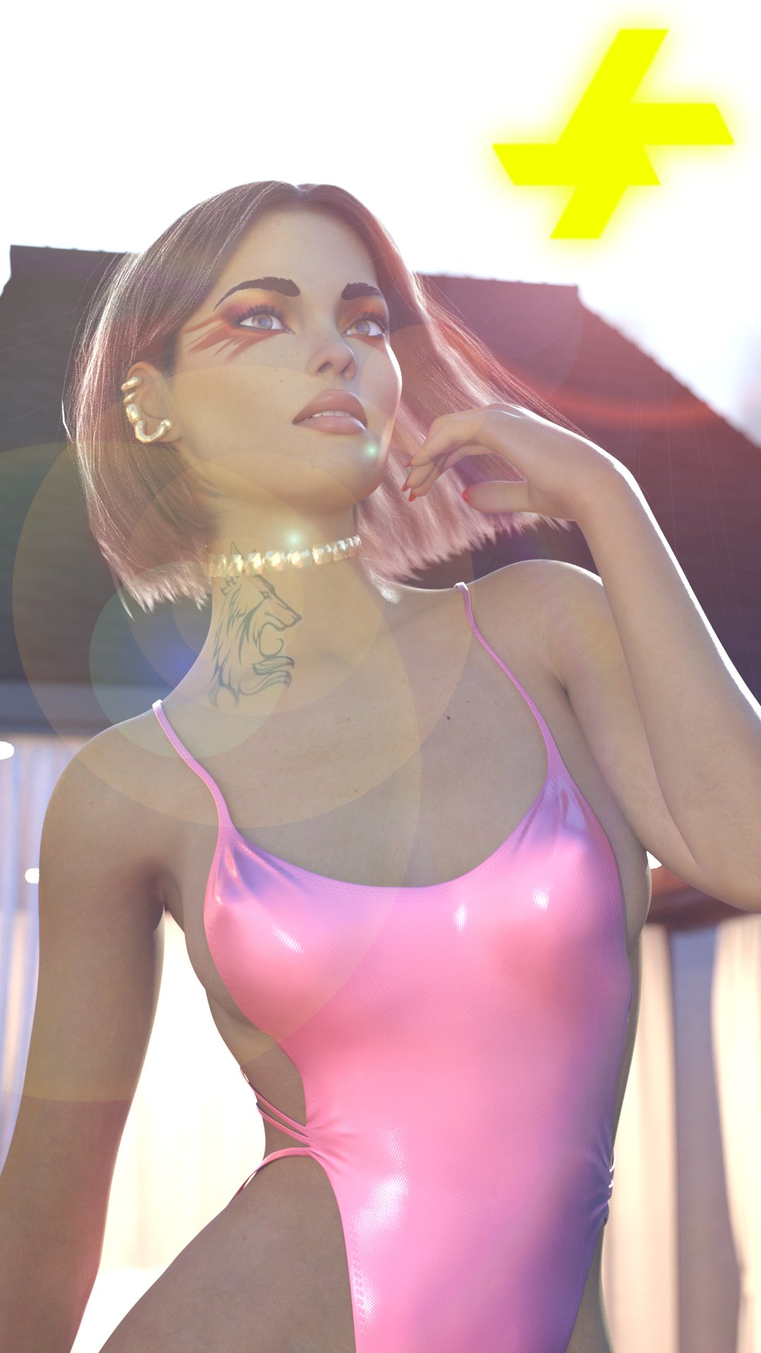 Summer vibes
Public DL: https://t.co/gFE8zuRnOH
Non watermark/ Support me
https://t.co/XqdmexERlK https://t.co/Y3ICOHWNBL