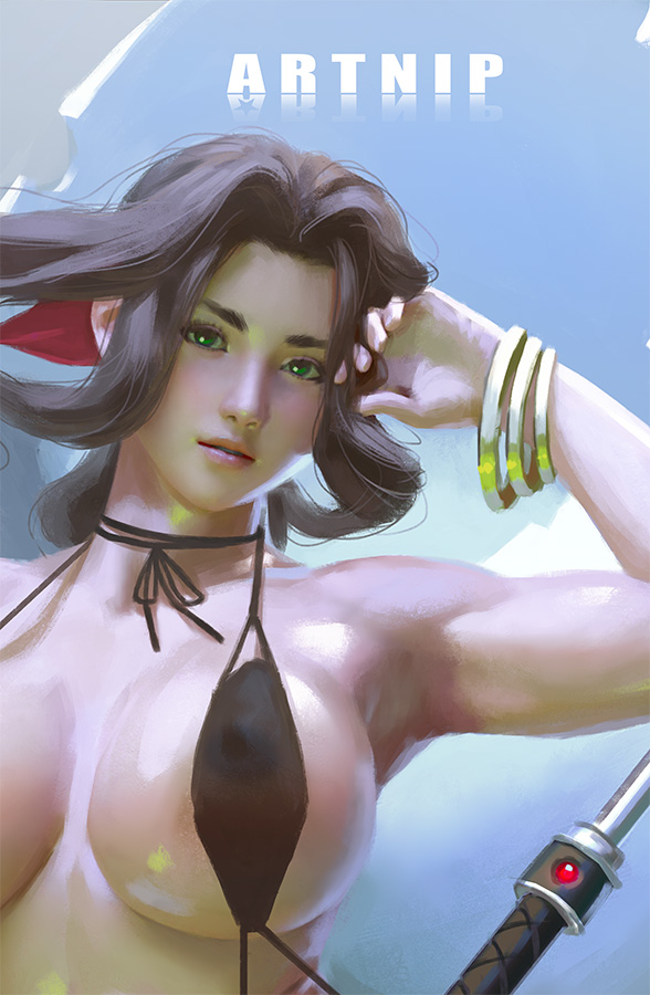 Aerith
3nd Art for May 2020
Support me?
https://t.co/fB8TfuZo4A
HD/Full version and no cen available in my patreon
#Aerith #sexyart #patreon #pinupart #digitalart #FF7Remake #FF7 https://t.co/awBoj5Divv