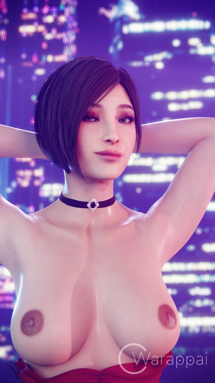 More Ada! Love her model and this time I really put a lot of time in post-processing. Hope you like what you see~
Like this? Consider hitting like, RT and follow for more amazing content. It's free and helps me a ton! Thank you very much! :)
Ada by @Rigid3d https://t.co/uDhRtS2mhp
