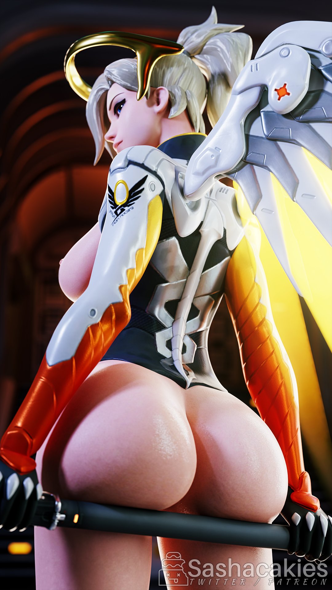 Dr. Ziegler, ready for duty.
Mercy by:
arhoangel
Map by: @UberMachineWork
Like my work? consider supporting me on patreon, it helps me continue doing this! You also get my renders in 4k! https://t.co/rRDjNOpfxg https://t.co/dD0B89maZ8