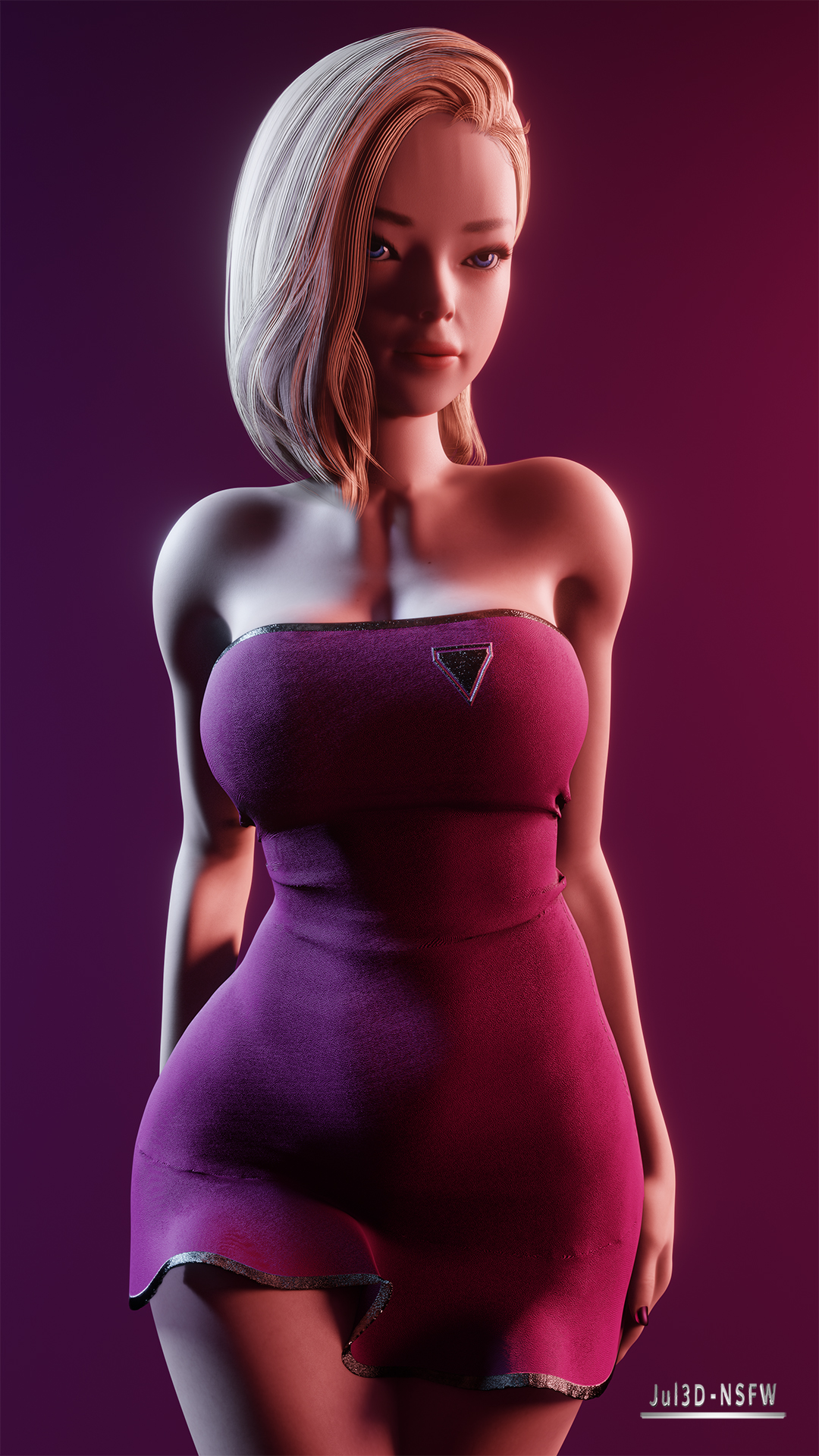 Hi all ;)
I have upload on MEGA this artwork of C18 😊
Model @MustardSFM / @mavixtious
No watermark and available Full HD/4K on Patreon: https://t.co/f6b7C9Xy6u
Thanks for support :)
#c18 #DragonBallSuper #DragonBallZ #Android #rule34 #hentai #nsfw #R34 #Eevee #hot #sexy https://t.co/rRcis7hQLM
