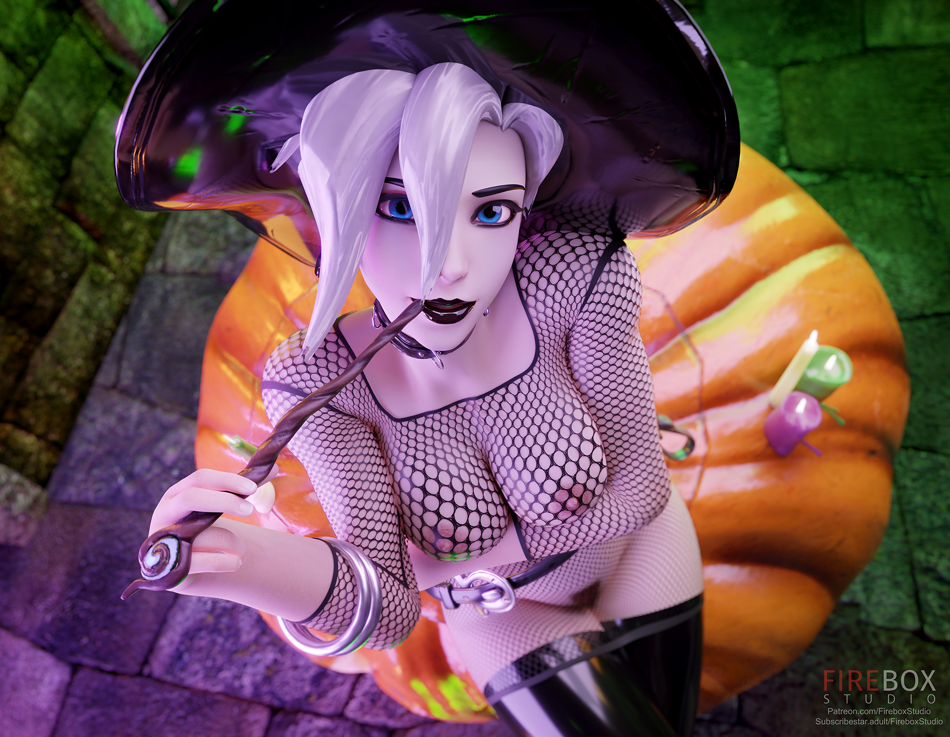 Halloween Mercy - 4/6 set ππ
8K $1 Patrons/Subs can be found here:
https://t.co/MfHVaw1qL6
https://t.co/dwGUjKVv2O
55 months of 4K+ images/animations on Dropbox
If you like this image please consider retweeting!
#Rule34 #r34 #NSFW #Overwatch #overwatchrule34 #OverwatchFanart https://t.co/tDLP2GuYLU