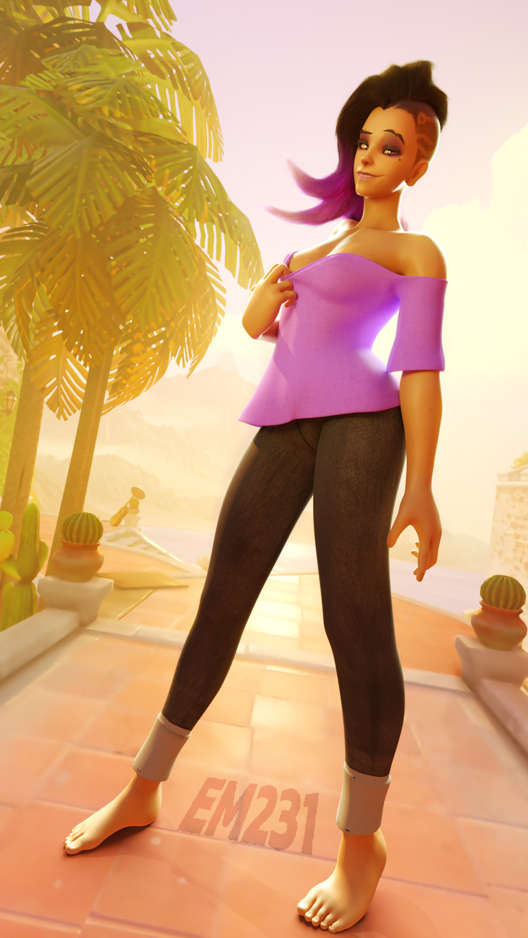 Is it getting hot out here? https://t.co/YtcD601pGd