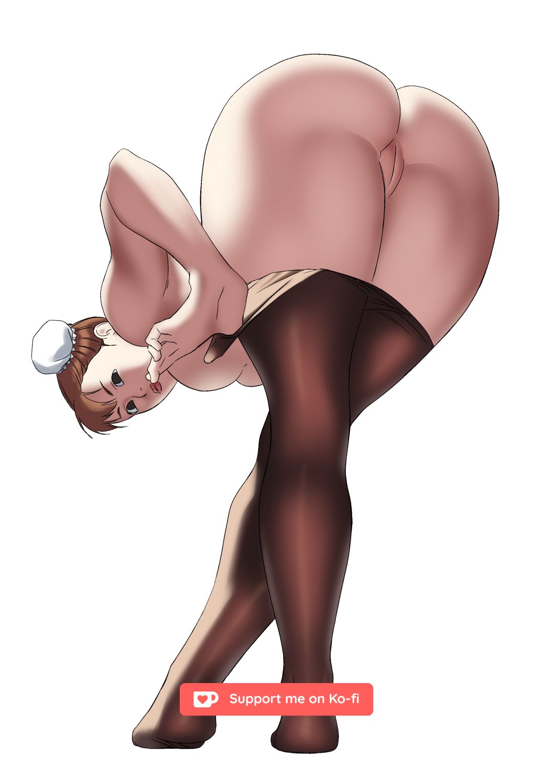 Second redraw of an old piece ๐ (comparison in the comments)
This drawing is not available on Ko-fi but you can still support my art and commission me on https://t.co/DAToheJQBb
Follow me on Instagram: https://t.co/g6SF4mkzni
#chunli #thicc #tights #nsfw https://t.co/TznNN3p8Ar