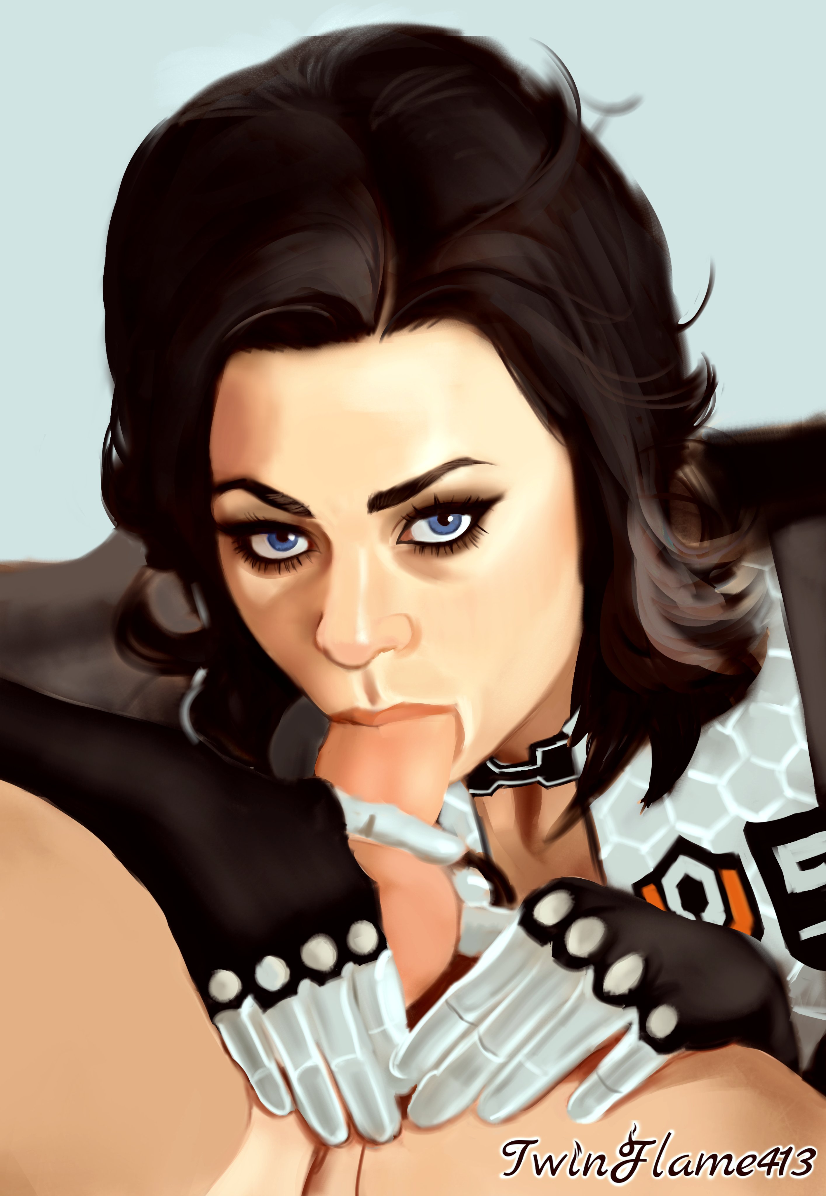 Miranda blowjob 🤍
#nsfwfanart https://t.co/CWb6vG02Ql
