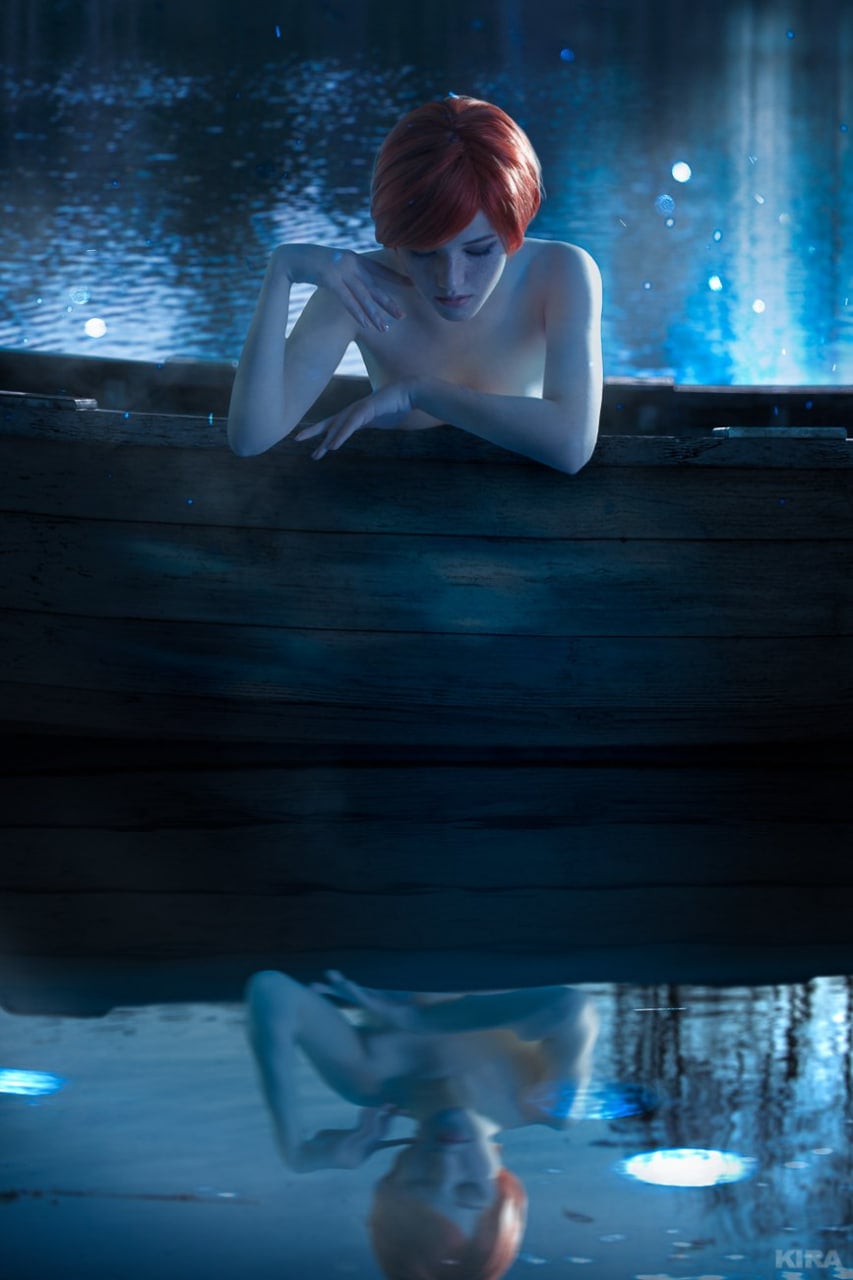 👉 The Big 4 of the Witcher