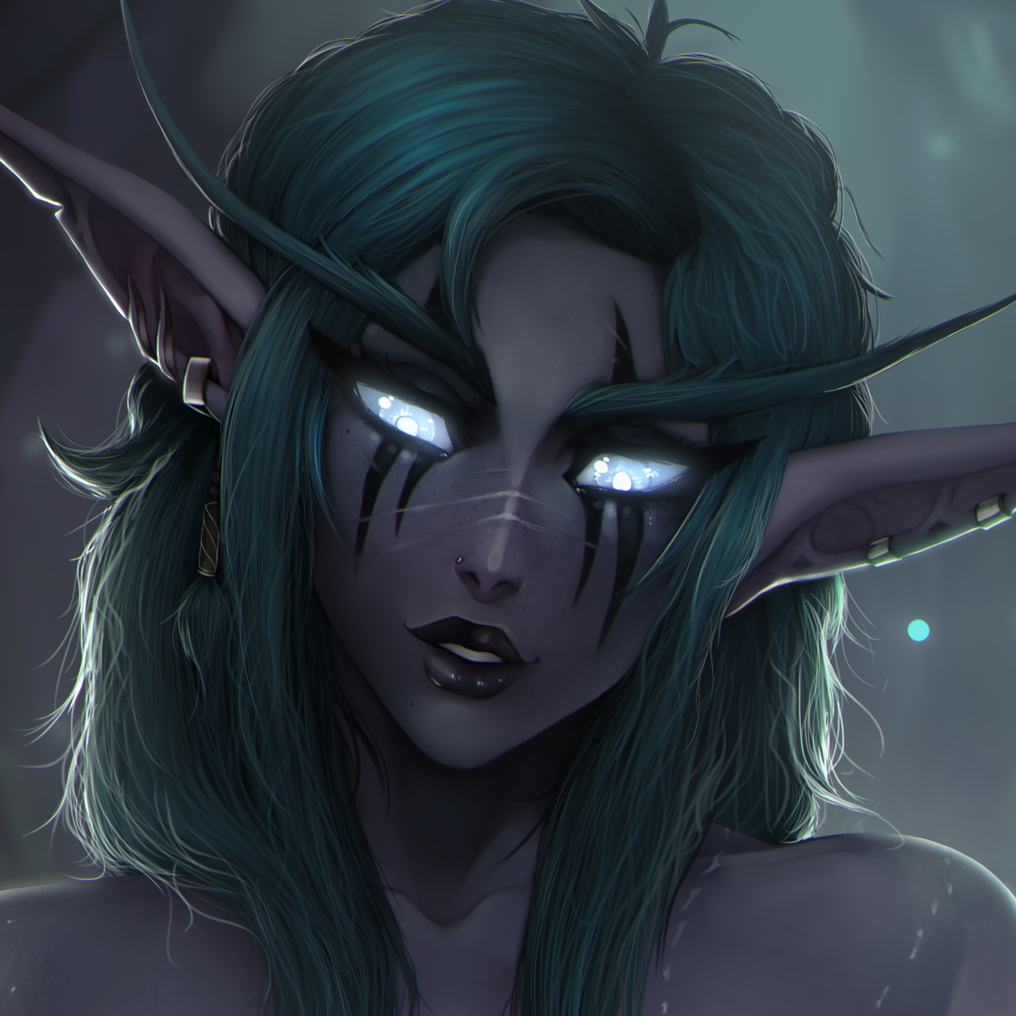 POV: you're a busty night elf lady who just wanted to bathe in a moonwell but Hana wants some lesbionics ♀️♀️
retweet to be blessed by elune https://t.co/p681HtS7Jq