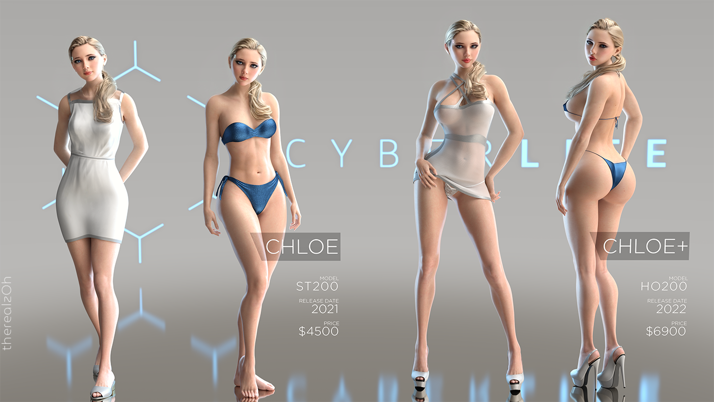 Cyberlife is now selling a Bimbo Chloe model!😄#3d #3dcg #rule34 #DetroitBecomeHuman #chloe
1400p: https://t.co/c4gM5yB1M1 https://t.co/GtvPH5rz68