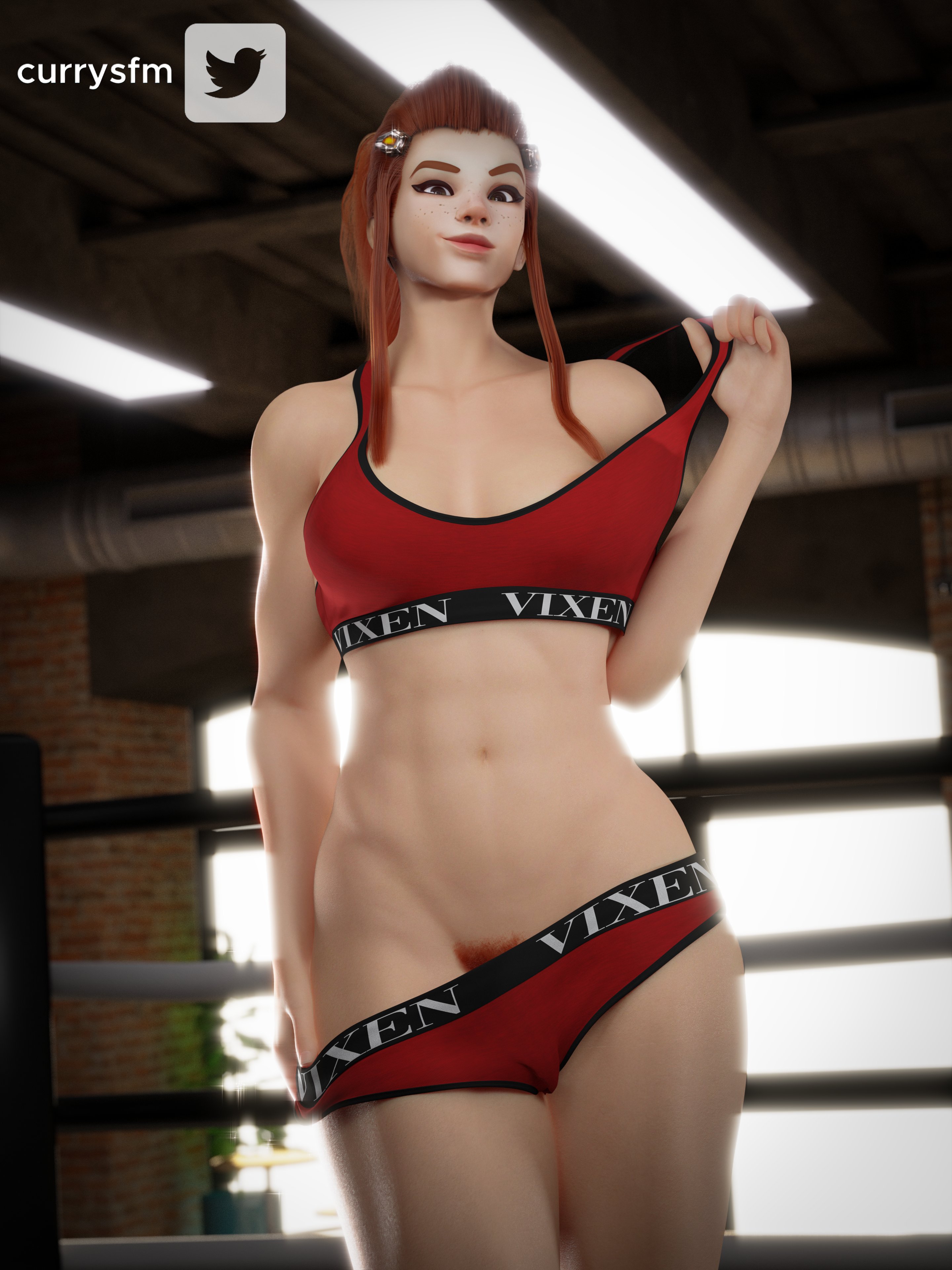 Brigitte is getting ready to hand out some sweet punishment in the ring ๐
Brigitte by @7GraphicsNSFW and @SwurstErotic โบ๏ธ
HQ
https://t.co/Vegh4PsLNi
๐ฅบ https://t.co/Gm1OLa2HxD