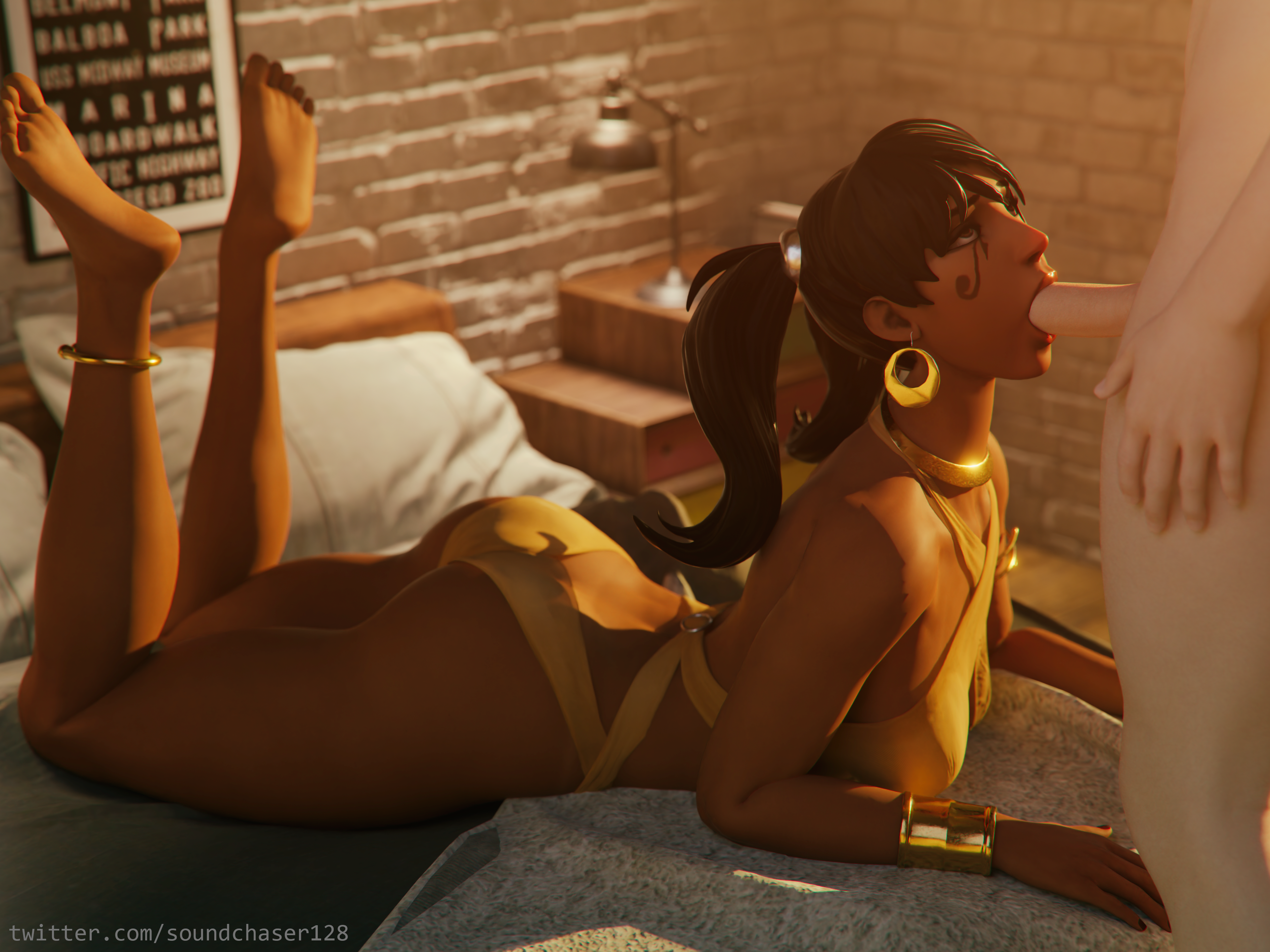 Harness: https://t.co/G45Ux89OAE
Exotic: https://t.co/oGMIlpnIME
Nude: https://t.co/zBnWadSlCt
Scene by @MustardSFM, Pharah model by @PharahBestGirl, male talent by @arhoangel.
#rule34 #overwatchnsfw #pharah
https://t.co/F5maBnPJDa https://t.co/oKxC5ILIx0