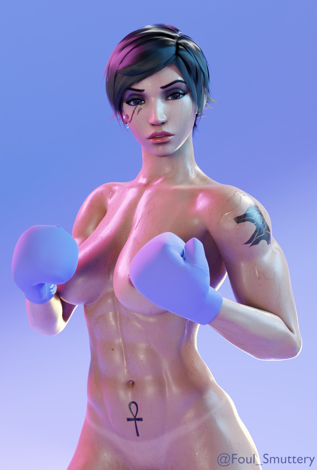Up for a little sparring session?
Pharah by @PharahBestGirl
#overwatch #blender #rule34 #nsfw #3dporn https://t.co/OknPYioEP0
