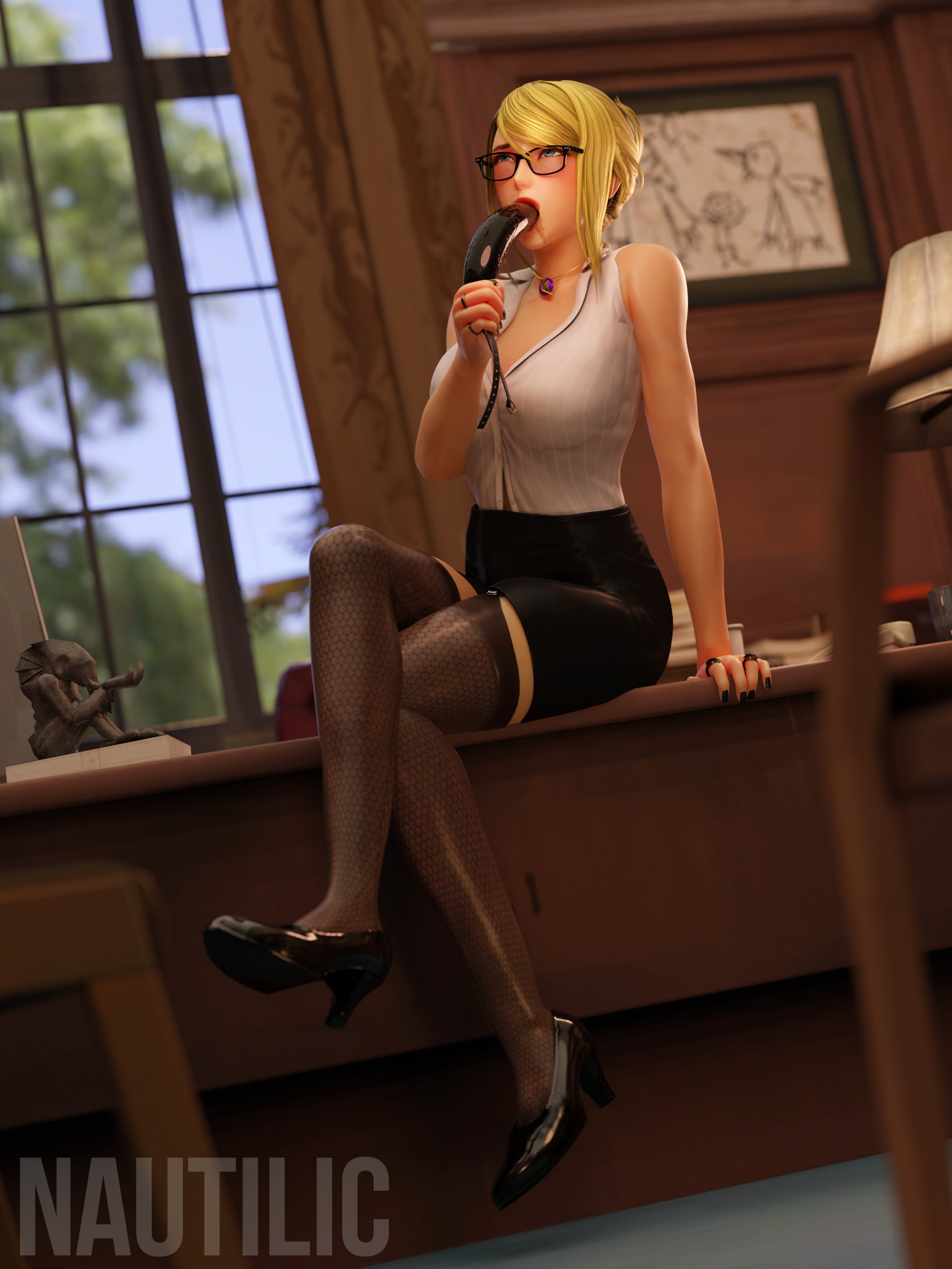 nice mask, secretary Sammy!
...
oh... https://t.co/EWdy9j2M2g