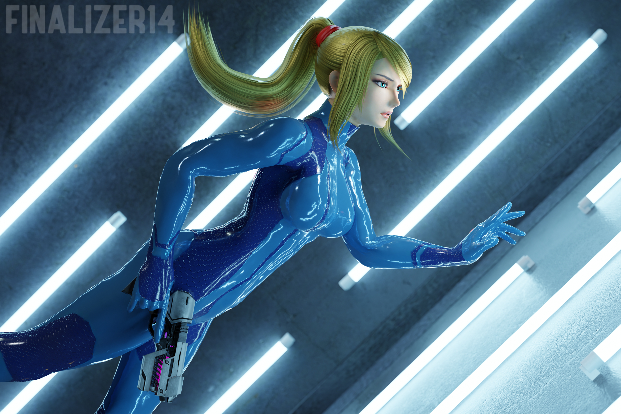 Zero Suit Samus https://t.co/HezPmLEU24