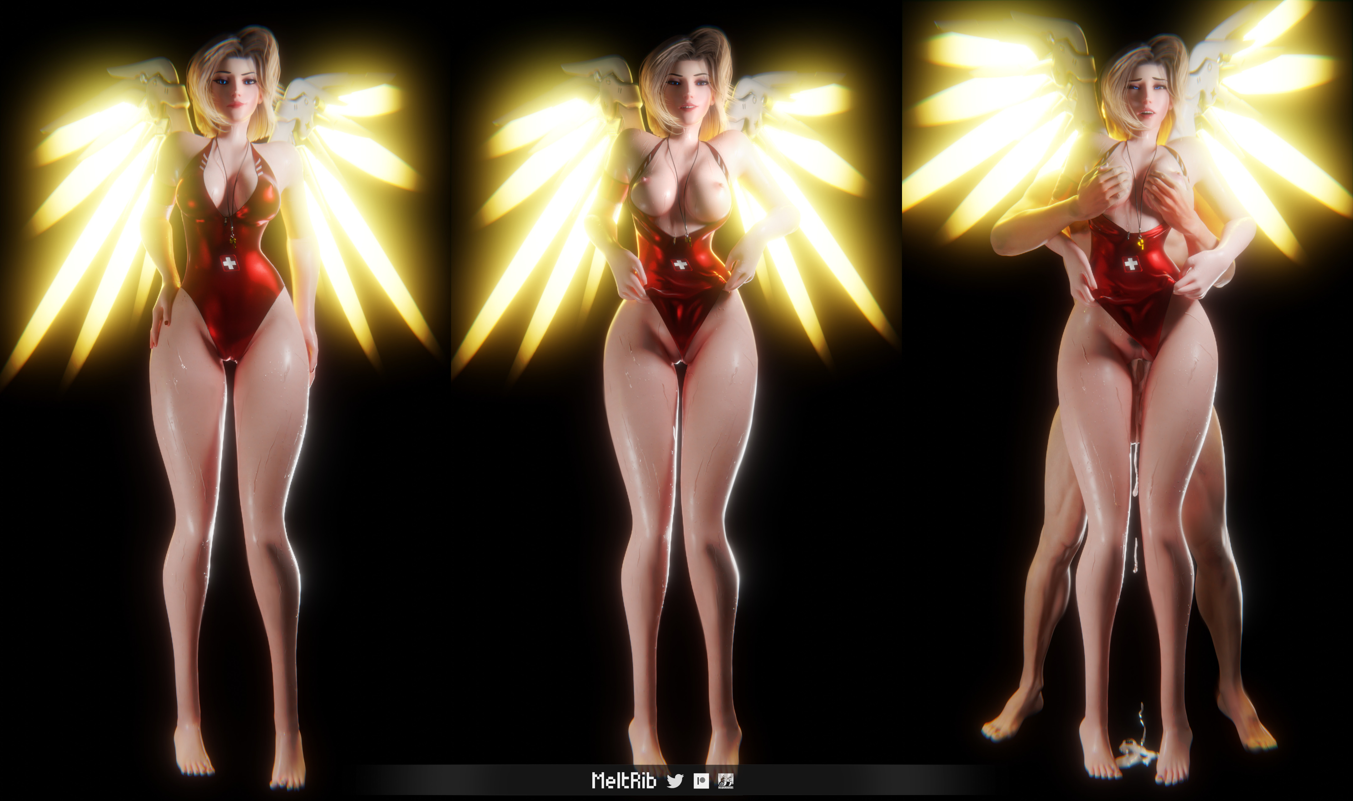 Beach Mercy 4K pics, miight be an animation coming too;
Download:
https://t.co/iP49Efg4wY
Imgur:
https://t.co/cCuPGljsBk
and male model by @1ceDev_
also,
https://t.co/Qbq32Qw8PA https://t.co/zPvn9mopv5