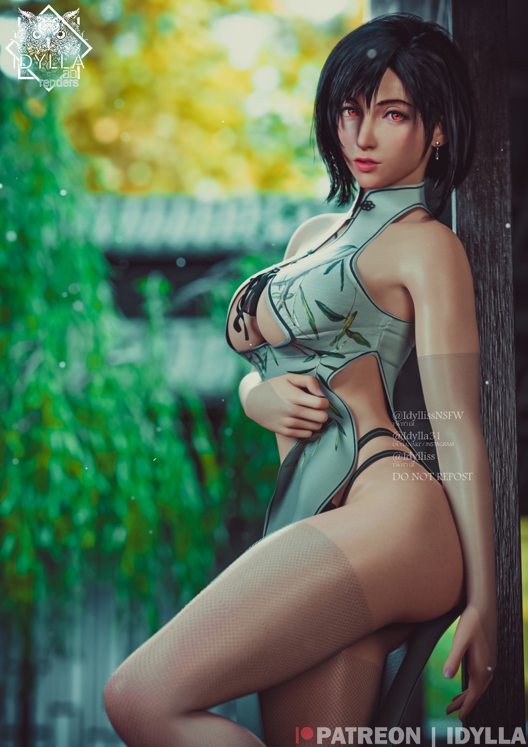 Tifa
I am pleased with how she came out ☺️
Commissions on - https://t.co/1gnB0PDgPq
#Tifa #FinalFantasy https://t.co/FvNs0qaE59