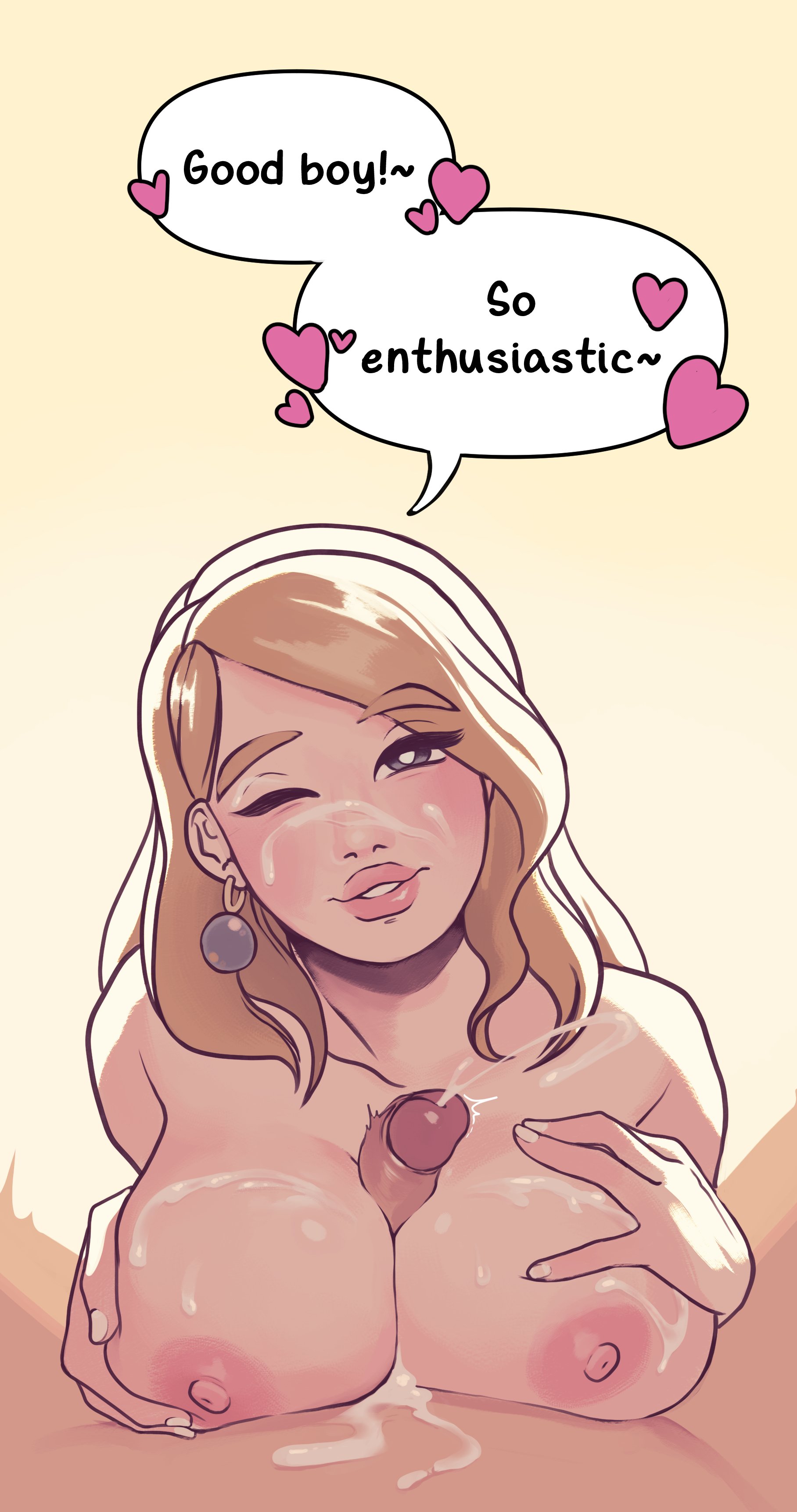 Mercie me oh my~ https://t.co/EPcX2S92UP