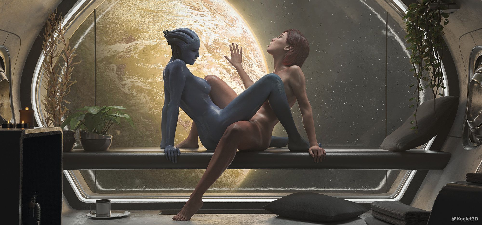 Orbit For Two
Models by @rigid3d.bsky.social