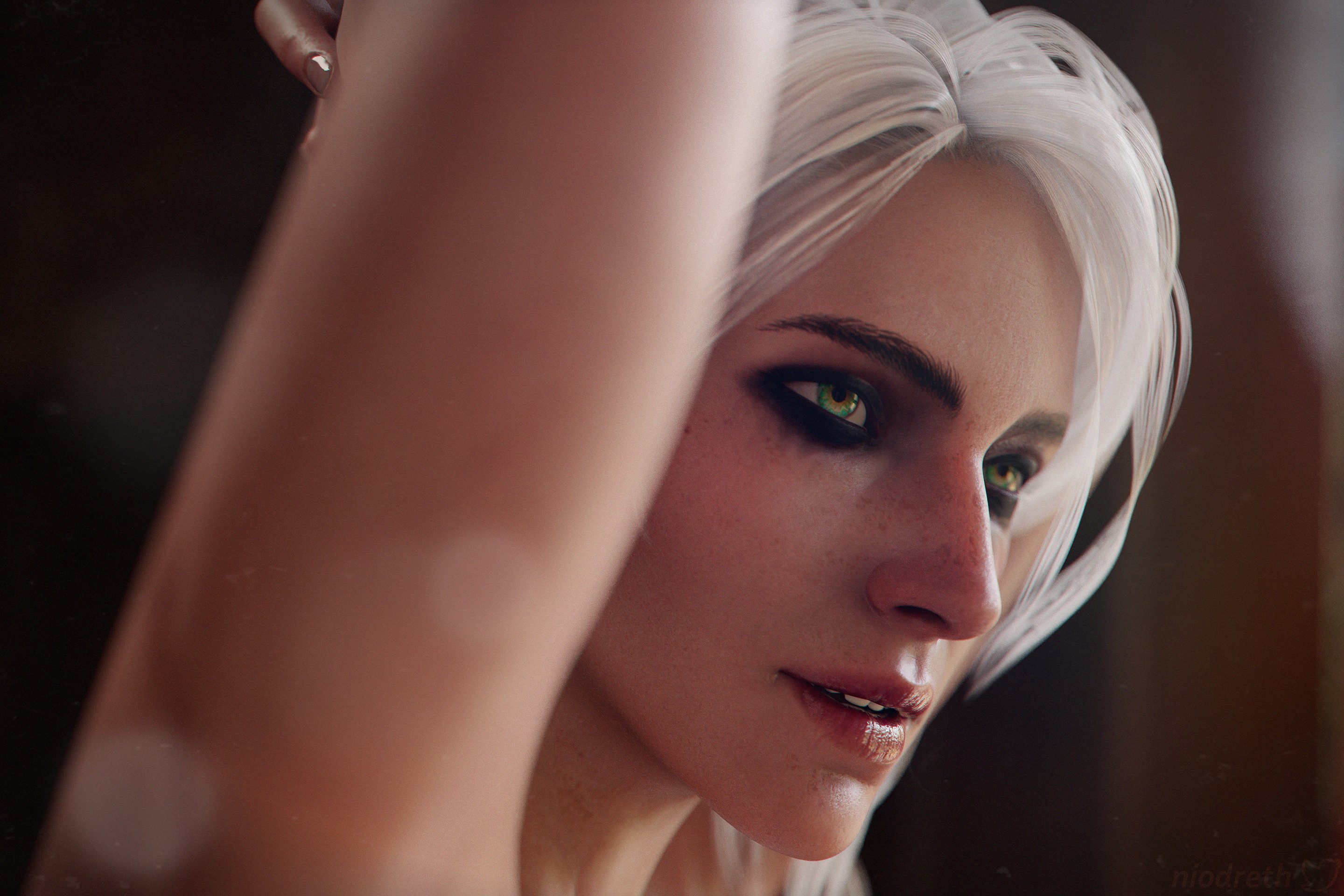 Ciri in sexy underwear
#Ciri #TheWitcher #Blender #fanart #rule34 https://t.co/L9P8tl5UxX