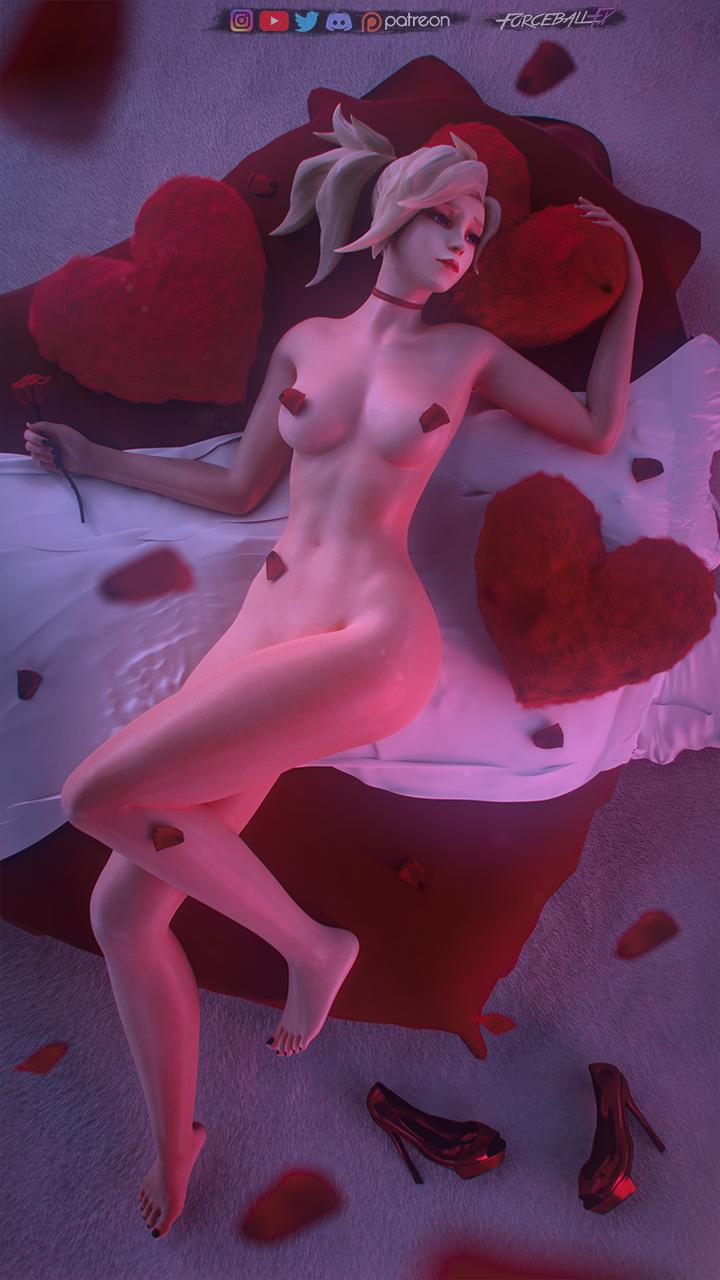 ❤️Mercy's Valentine❤️
*Time lapse coming to Youtube in a bit come by and check it out to see how this was made <3
Download 720p https://t.co/SSx68L4Xo6
Discord https://t.co/rxaznj9CxE
--4 Extra Alternatives on Patreon--
1080p https://t.co/ivQBCzYueh
4K https://t.co/Rtjl2hO62g https://t.co/PAXzg202xF