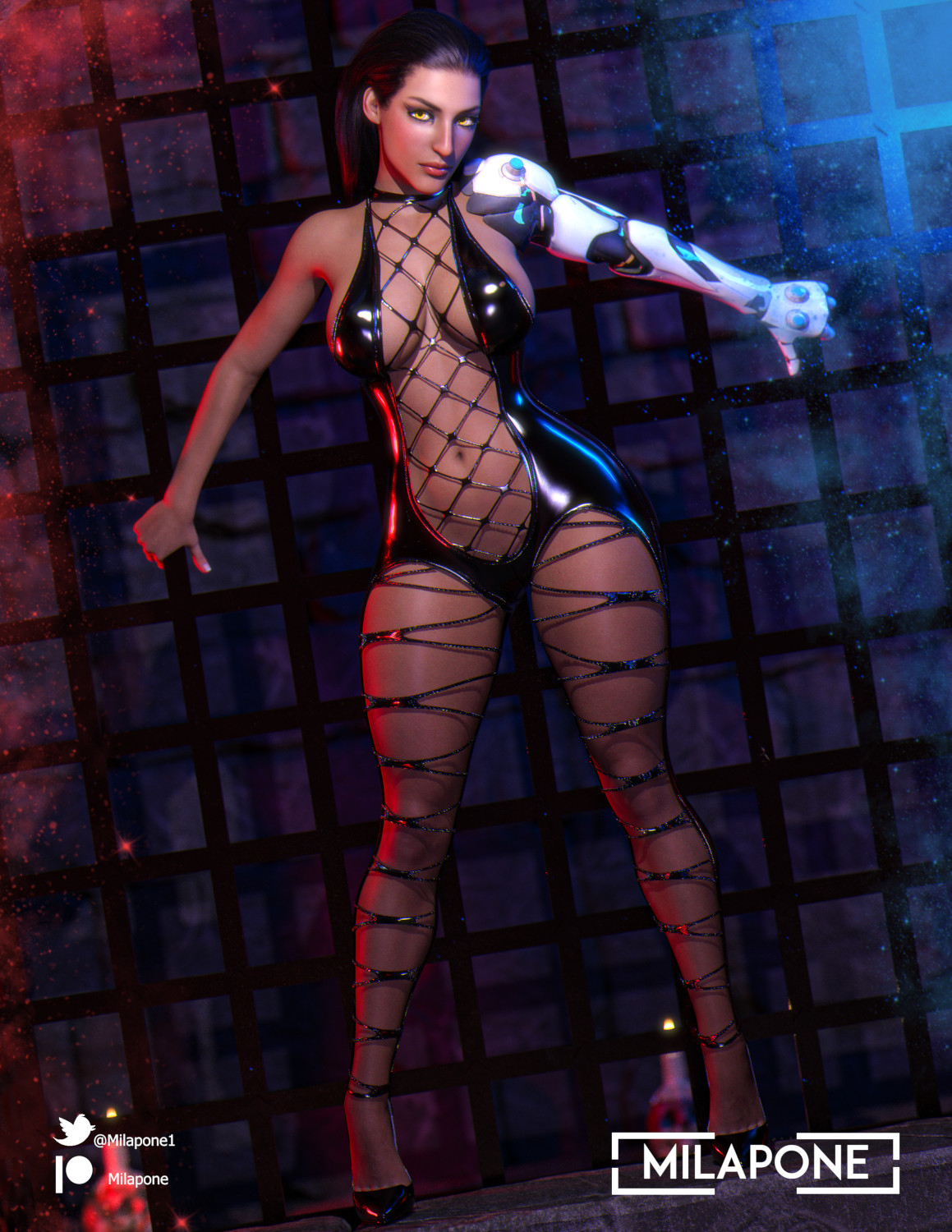 Symmetra BDSM/Femdom Love #2
Full Set:
https://t.co/NQY6Xrt3Gi
1500p:
https://t.co/W91fPKQisY https://t.co/ANwmXCYoEA