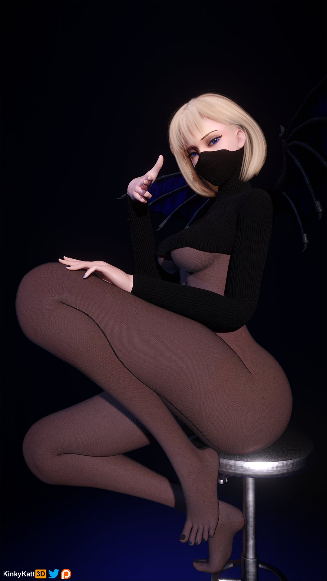 🔞Mercy stockings💕
💃Model by @arhoangel
🌐1080p: https://t.co/DFiMP3h1X5
🌐4K: https://t.co/WaPmmF7d0j
Enjoy!🥰
(imma go sleep now) https://t.co/wmgtQRLquB