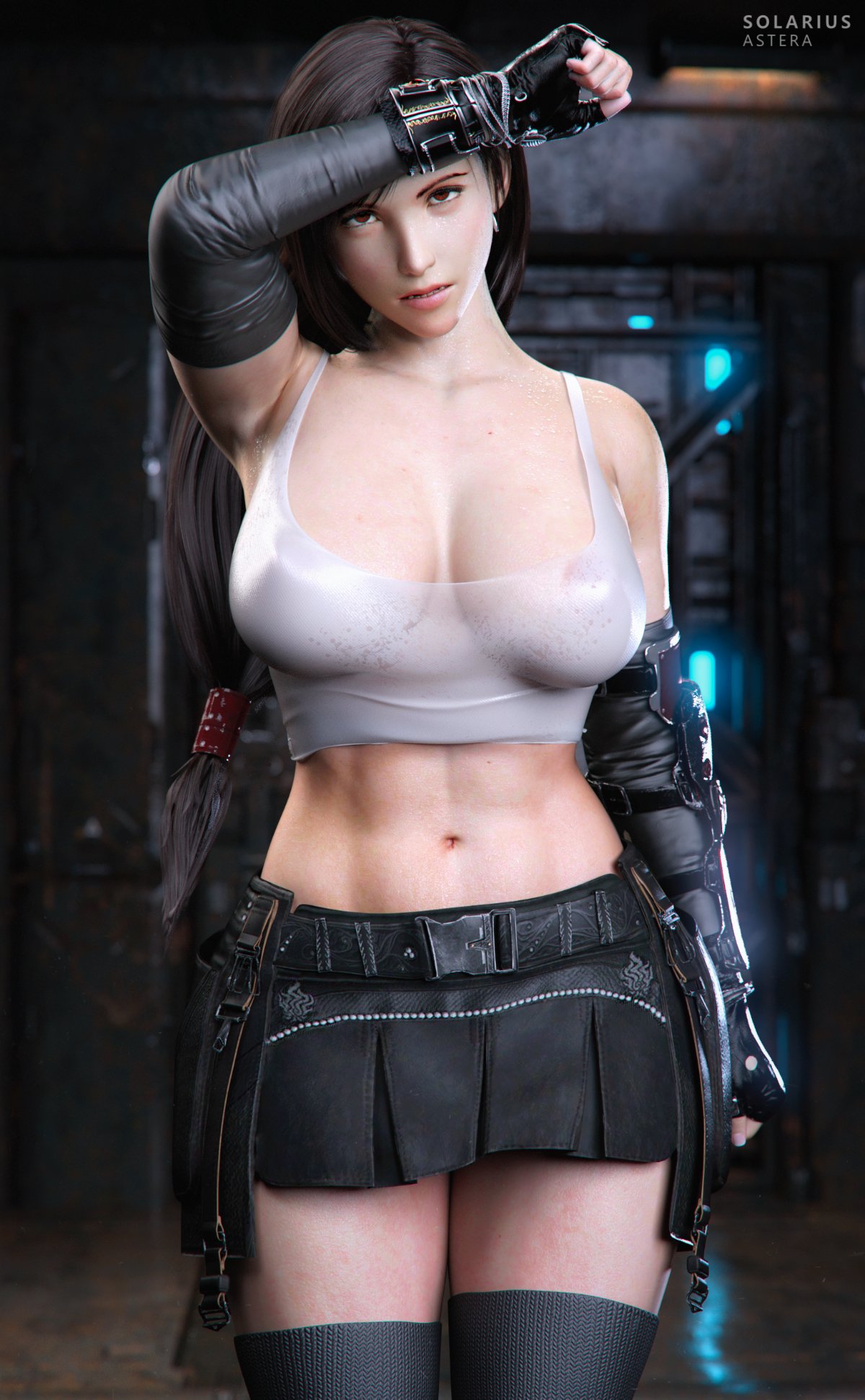 Tifa π
#FinalFantasy https://t.co/rWfAGVSzQ7