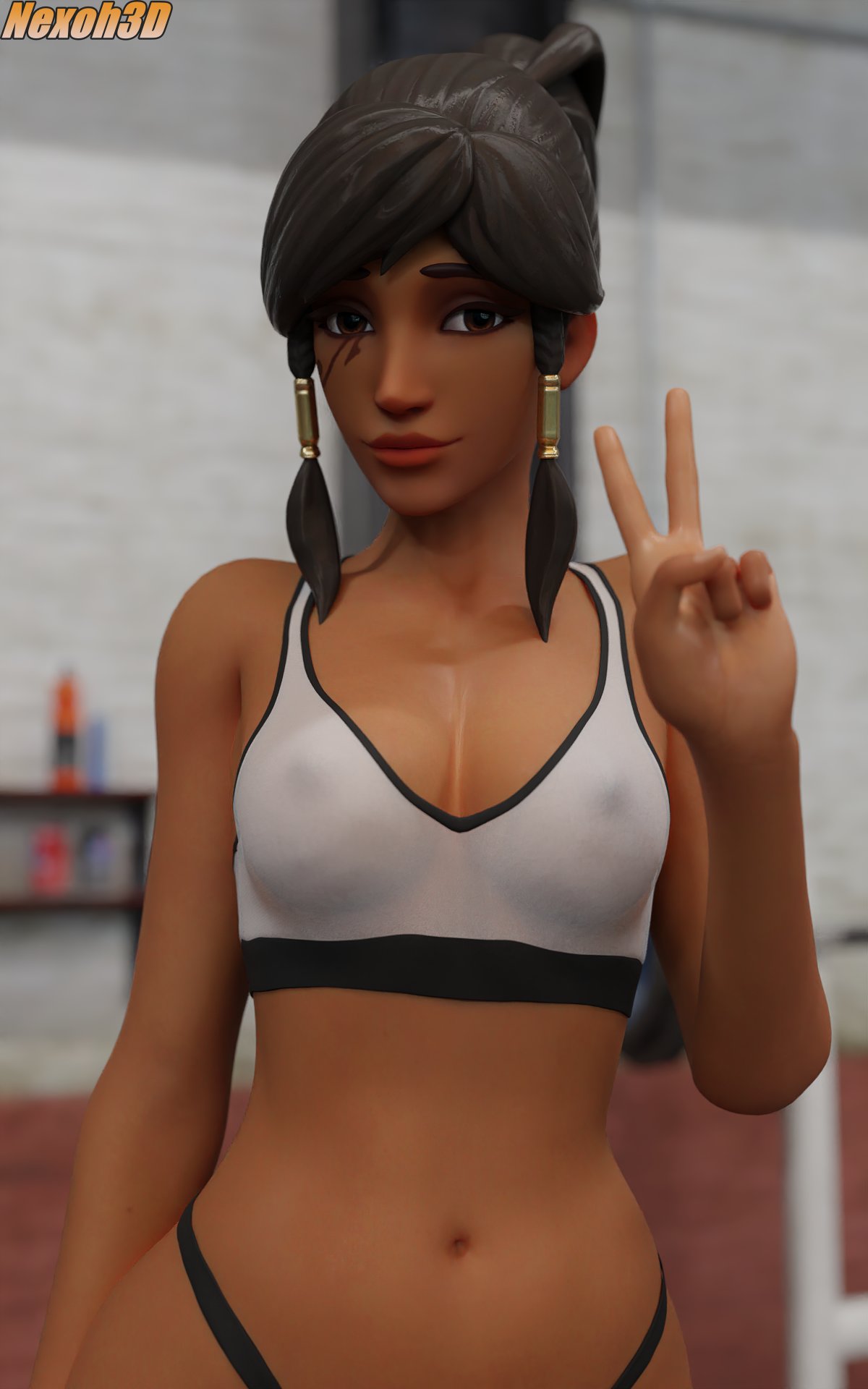 Pharah Gym Commission Set Pt.1 :D
Patreon (4K, Untagged, Early Access & More): https://t.co/nyjVrXX2kK
Discord: https://t.co/411ep9ZRsi
Commissions Open: DM to setup :) https://t.co/Sau38sAS1w