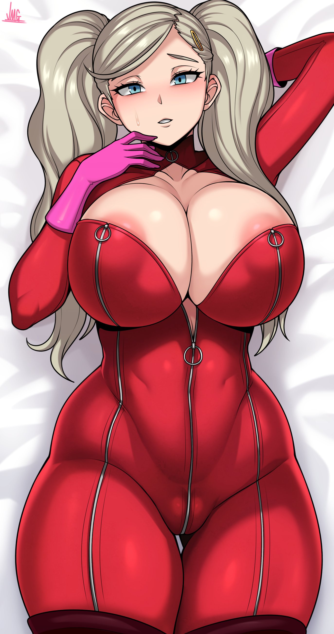 AnnTakamaki / ι«ε·»ζπ± https://t.co/Rqm8fHCqmD