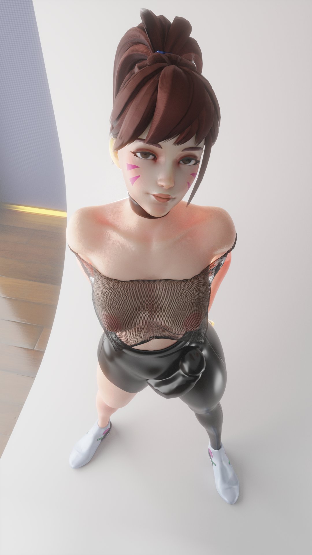 Small piece of an bigger render. Wont take many days till it's done.
Dva @Swurst3D
#Dva #overwatch #rule34 #r34 #futanari https://t.co/9KazJUhDRB