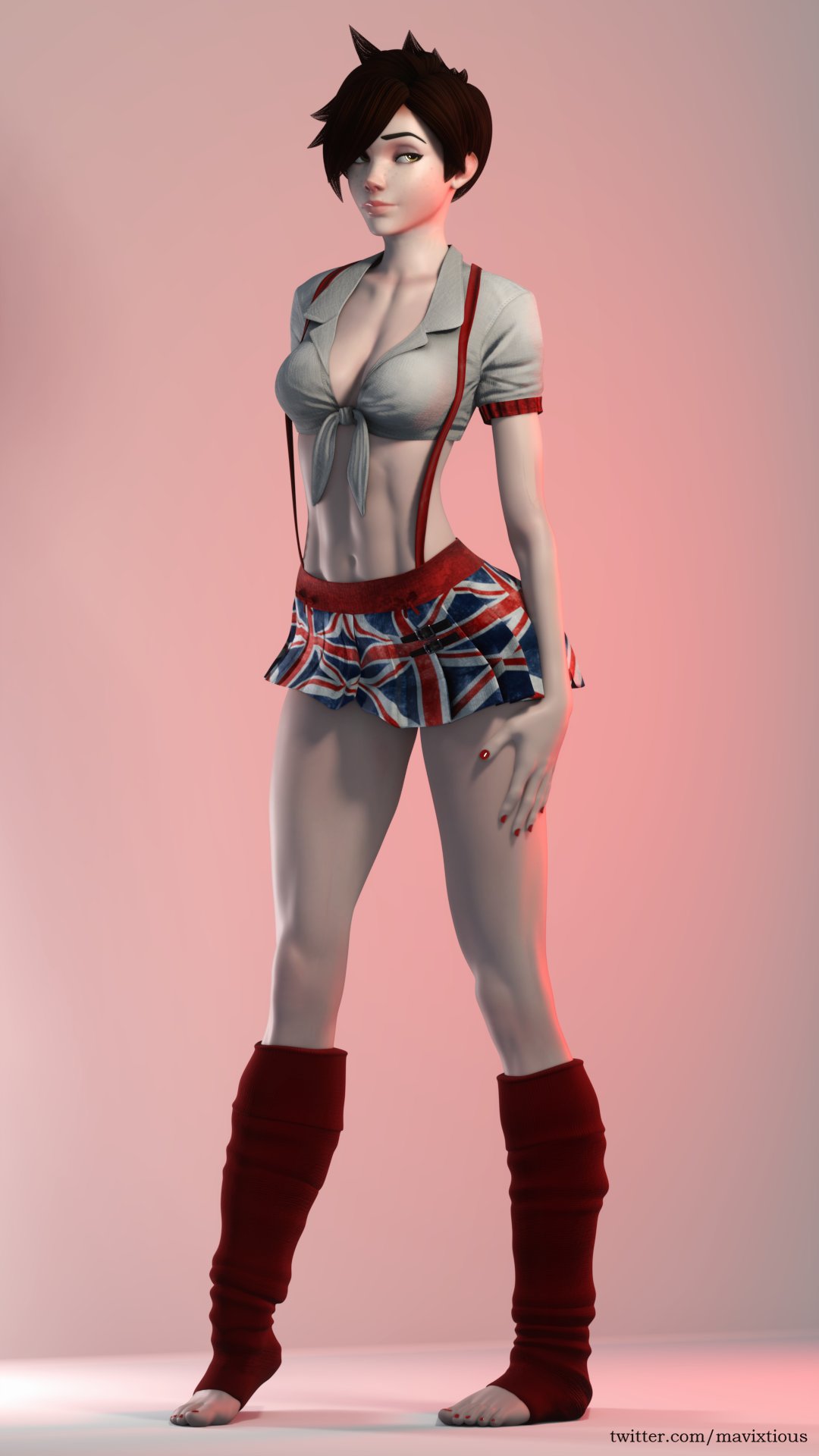 Tracer 👀 https://t.co/Hrb2fS4CLU