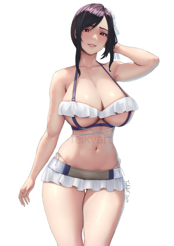 Tifa Costa de Sol π