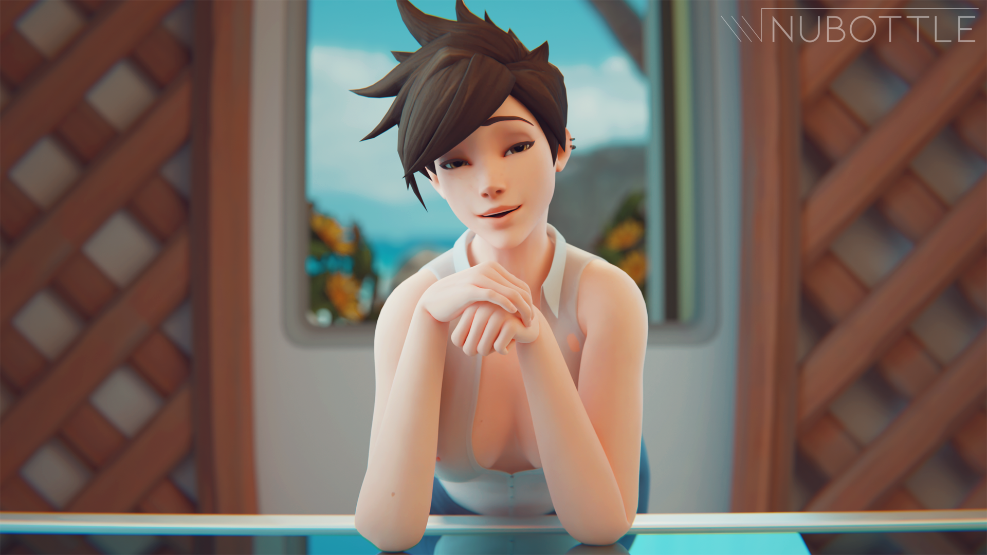 Tracer and widow got a new job as hotel receptionists π΄π
#kinktober21 I Public sex
---
Models by Arhoangel
1: https://t.co/dEmSx4KPRr
2: https://t.co/tcObqihwPM
3: https://t.co/bZwZGepENr
---
All images in 4K + Variant + No WMπ½π½π½
https://t.co/qxCpV8hQOV https://t.co/r0k2NeIKnr