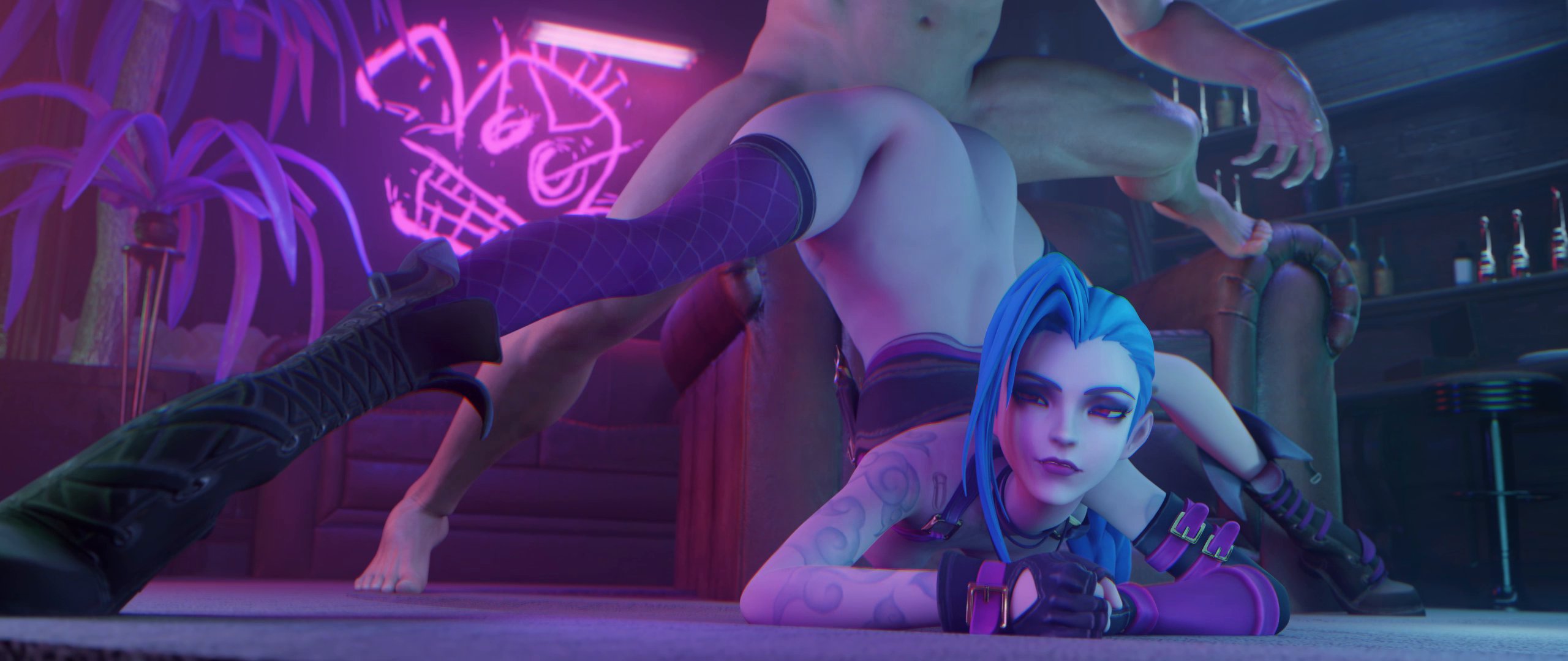 Jinx β€οΈππ
New animation available on my patreon
https://t.co/tlKCCXzE6C
#r34 #rule34 #LeagueOfLegends #Jinx https://t.co/0zpz06wERd