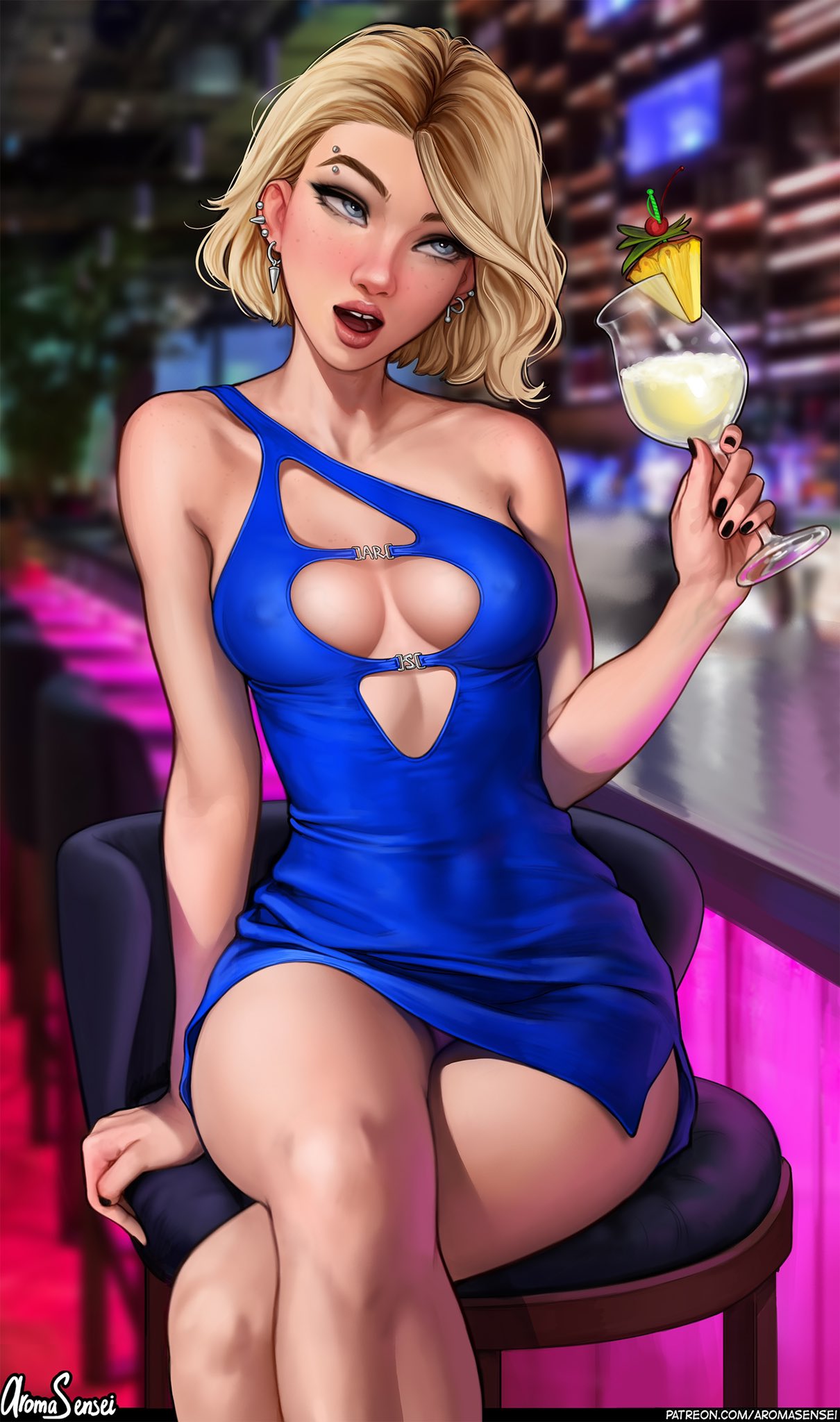 Spider Gwen π· (without text) https://t.co/qNfAgIEAF2