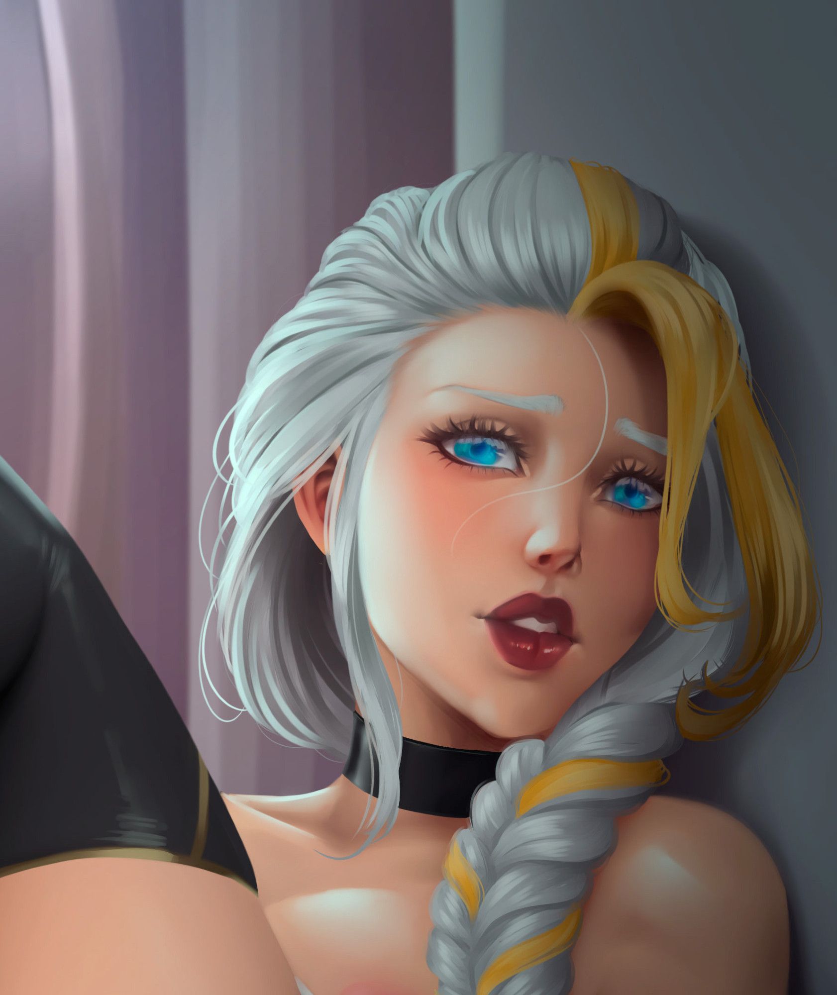 Uncensored piece of Jaina ><
This pic can be found in better quality on gumr04d as a part of my monthly pack
gumroad.com/l/qzzke
