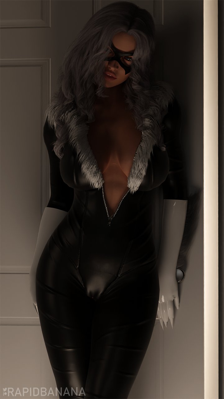 Black Cat
https://t.co/Xy2nxKQJDI
model @cheesecake3d
#r34 #rule34 https://t.co/yMO0eDmwR6