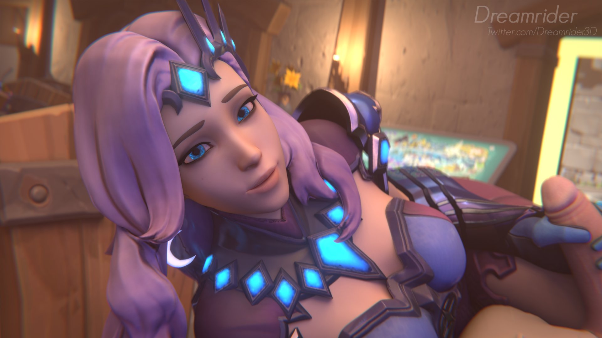 Some Atlantic Mercy (about time)
Direct links:
https://t.co/cxrVN3u8W3
https://t.co/TRAxzRtLsQ
(No Catbox link since the website is down for me right now.
1440p, 4K no watermark on Patreon!
https://t.co/fyKflSnHvm https://t.co/PbI0BVNFLZ