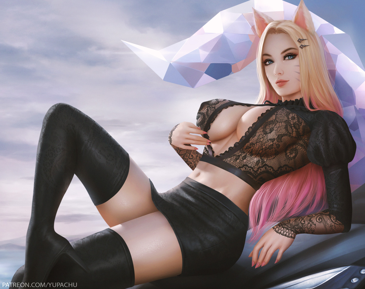 Ahri ♥
Full res, nsfw, psd https://t.co/jybtWVLyiK
#ahri #KDA https://t.co/oadePdLCQg