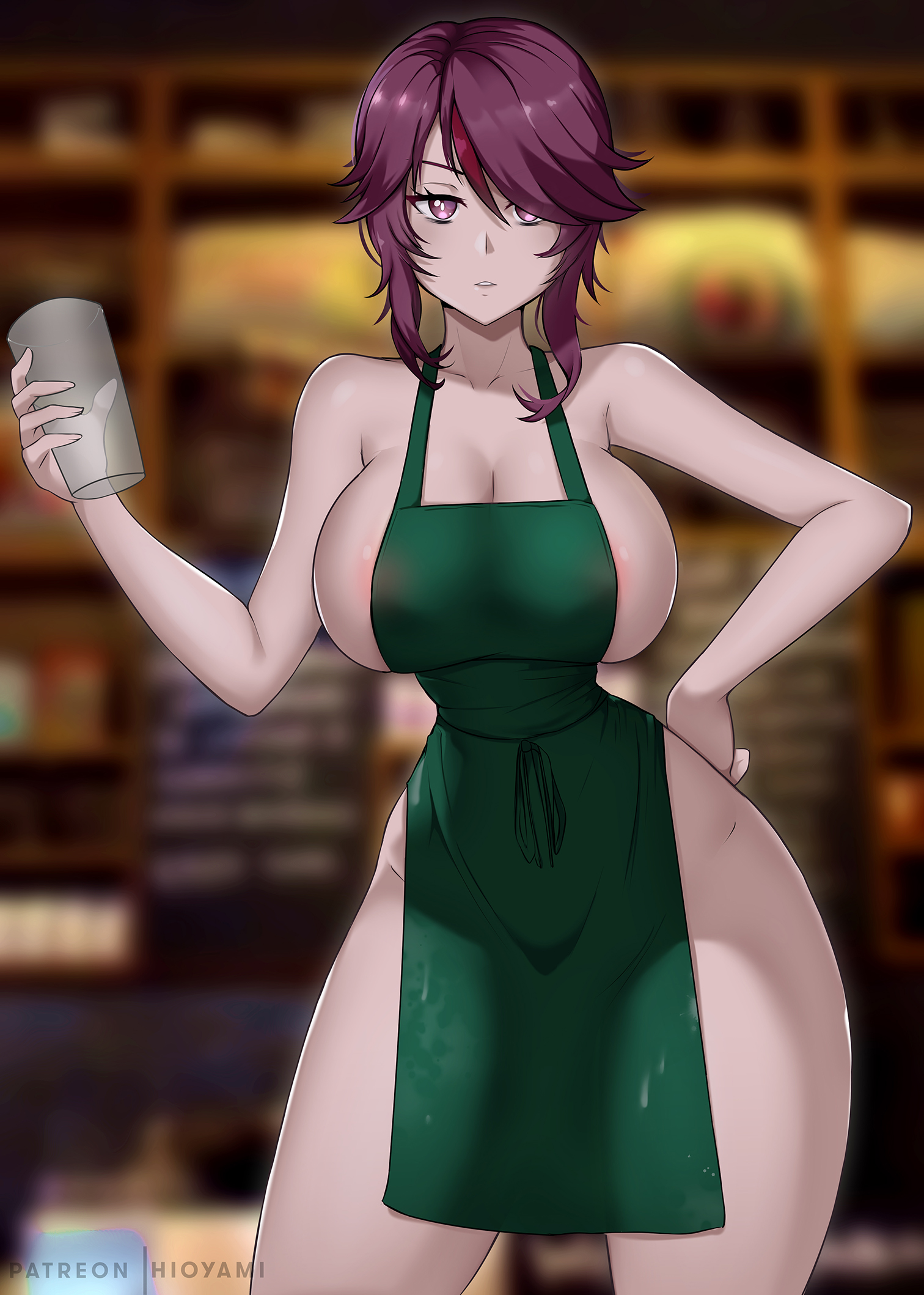 Rosaria
Genshin impact
- nun's milk for me ✋
#原神 https://t.co/yuaH2ENoIP