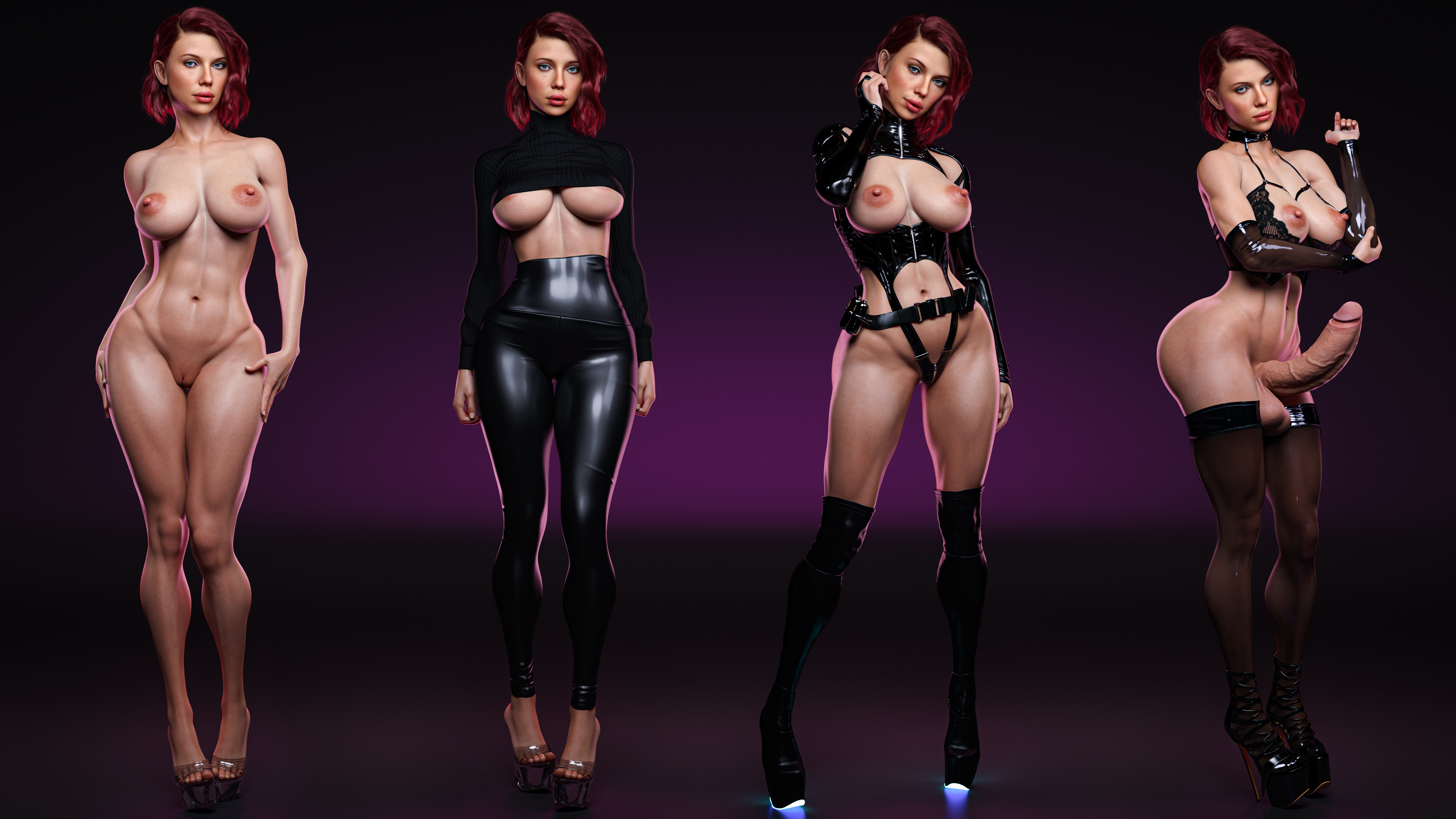 Free Natasha Wallpaper! Enjoy! 😘
See the full showcase here! :
https://t.co/QMEbhfj5OD
#3dx #futa #pinup #BlackWidow https://t.co/Fsz5R7mYWx