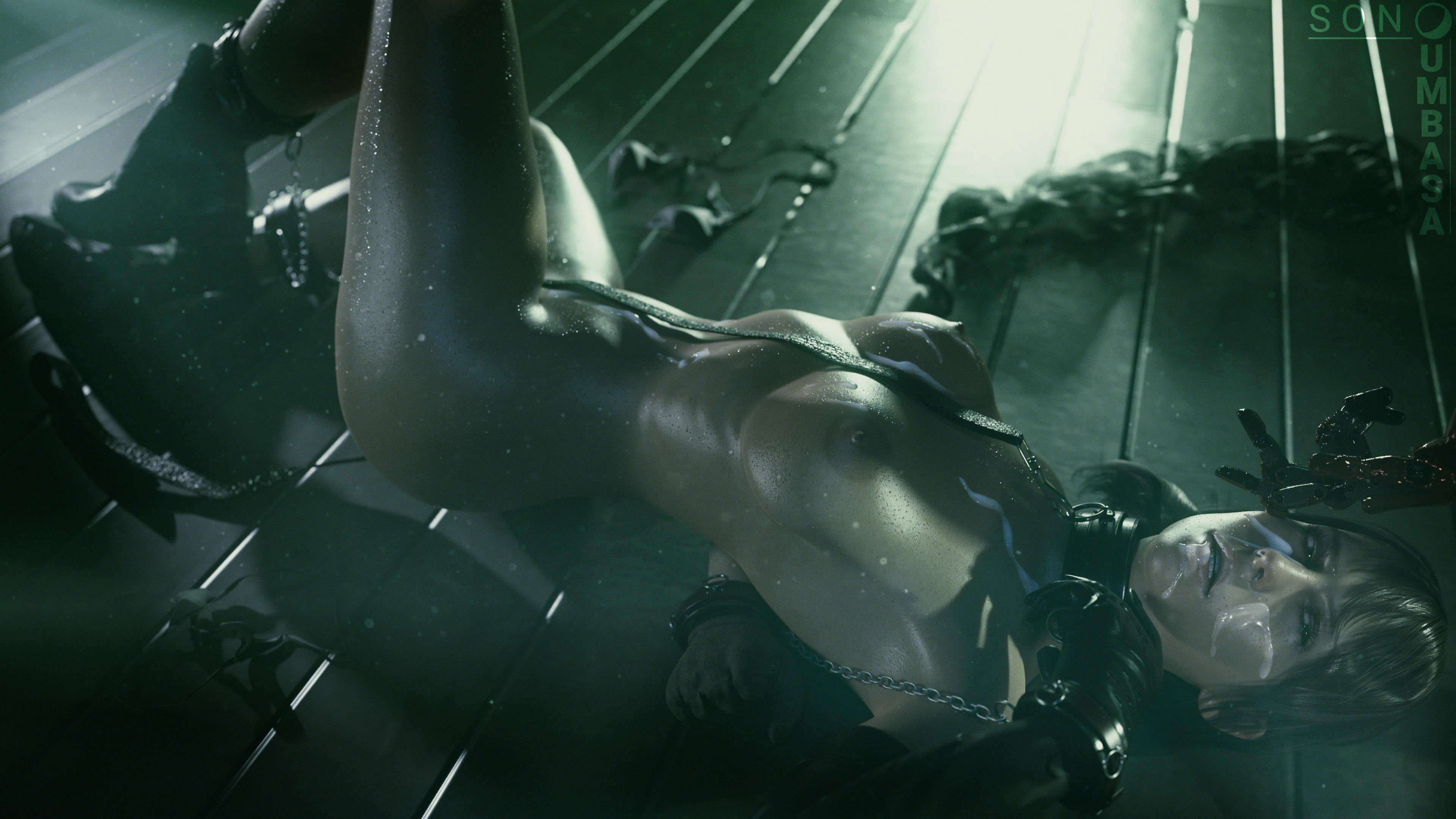 She never said the safe word π
Thanks to @nextr3d for Quiet https://t.co/zb16Zlp4TL