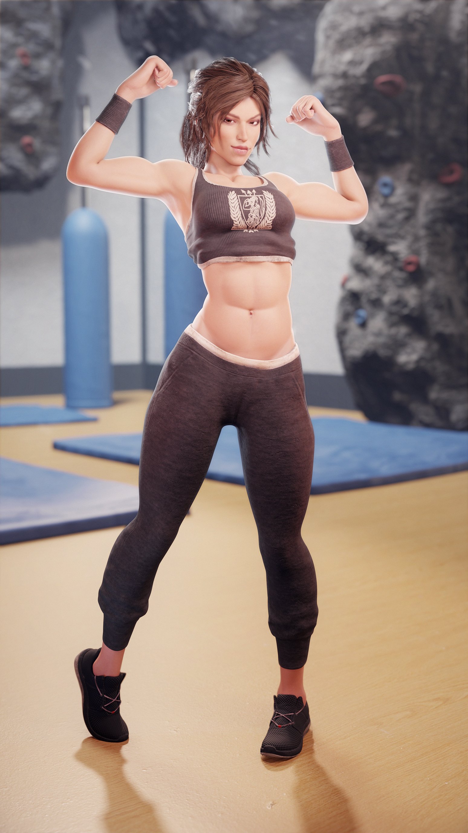Finished up replaying a bunch of TR games recently, so here's one more little pose that I didn't want to go to waste ❤️
To support me and my work:
https://t.co/UZ2ToRc7Wl
https://t.co/K4bCd5MAgb https://t.co/Z3GQdT7WP3