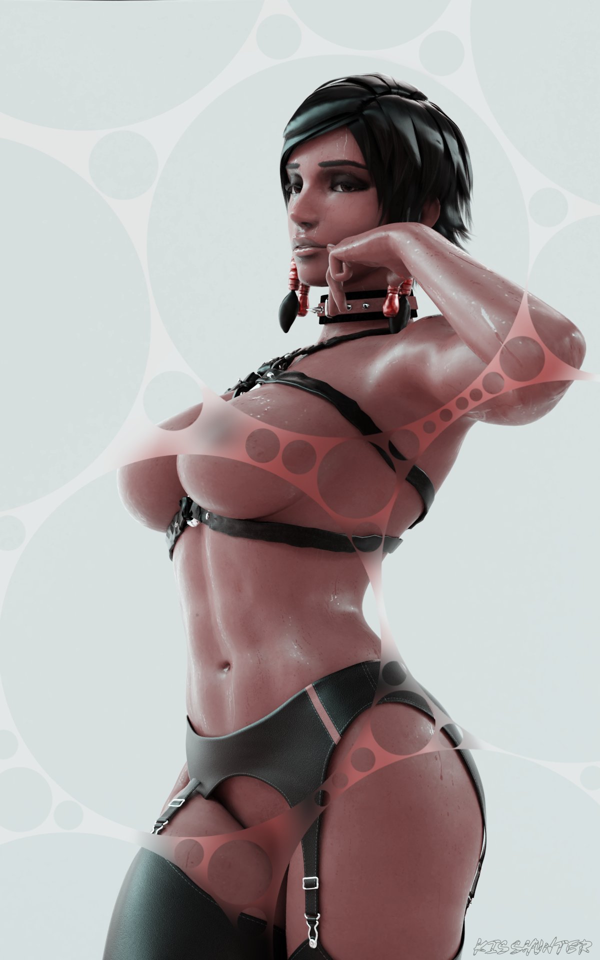 Pharah bubbled (Kisshunter)
https://t.co/LPsLPCQXDa https://t.co/AeqVw9Z4wb