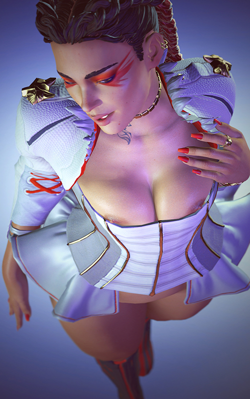 https://t.co/UtabId4UNh <(Full size/HQ) LllllLlllLlllLoooobaa #loba #apexlegends #apex #tastytextures #nude #nsfw #rule34 #r34 https://t.co/b49OY02pAV