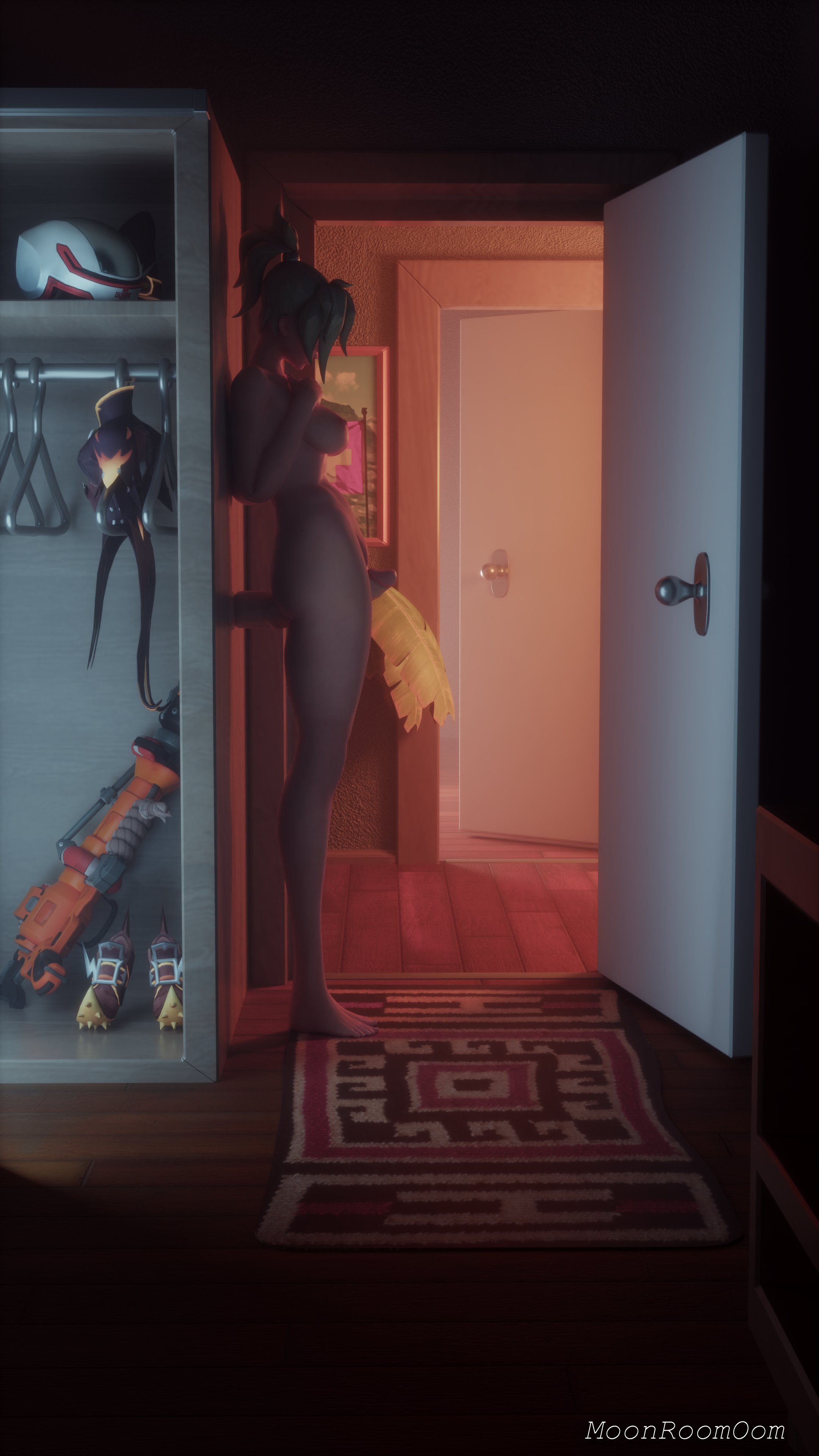 1/2 Pics
Mercy home alone
Mercy by Arhoangel
Mercy´s Flat for free - Go to my Google drive and look for the folder named "_Blender Files"
#Overwatch #rule34 #r34 #Mercy #smut https://t.co/ZVp4iFVjhi